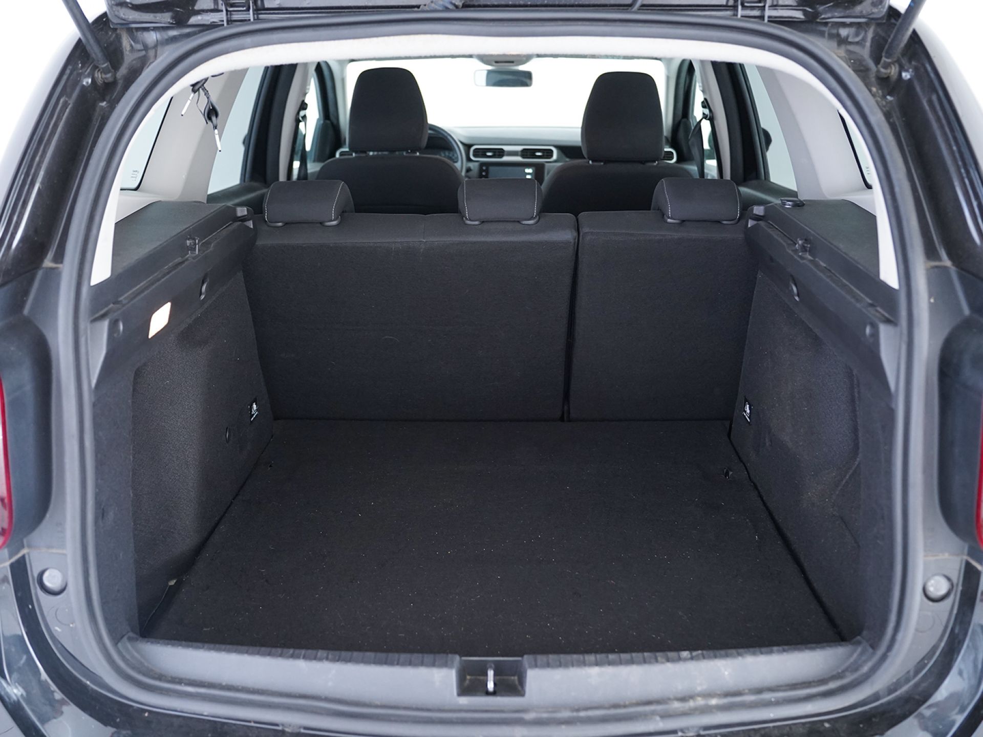 Dacia Duster Journey Go TCE 74kW(100CV) ECO-G 4X2
