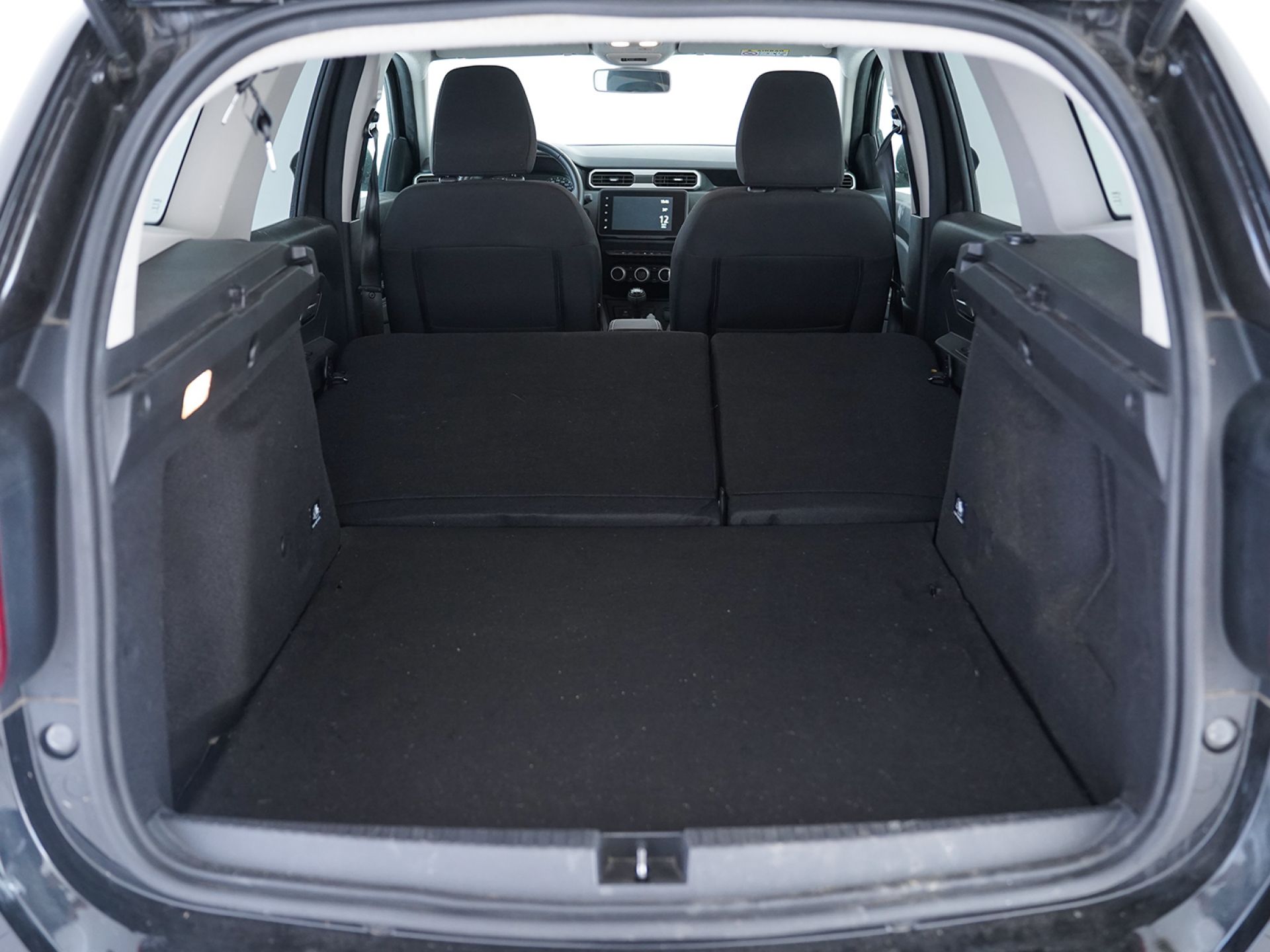 Dacia Duster Journey Go TCE 74kW(100CV) ECO-G 4X2