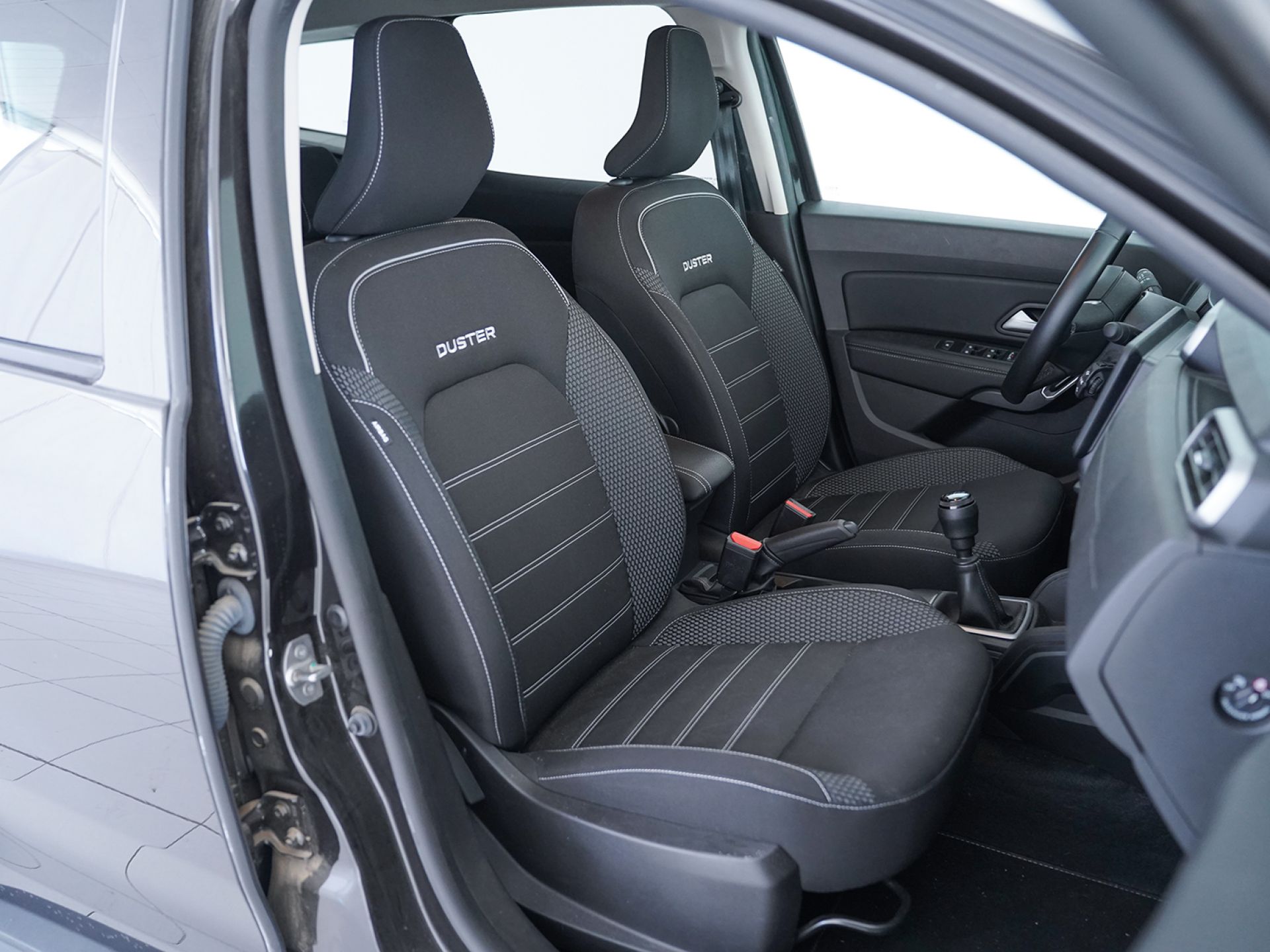 Dacia Duster Journey Go TCE 74kW(100CV) ECO-G 4X2