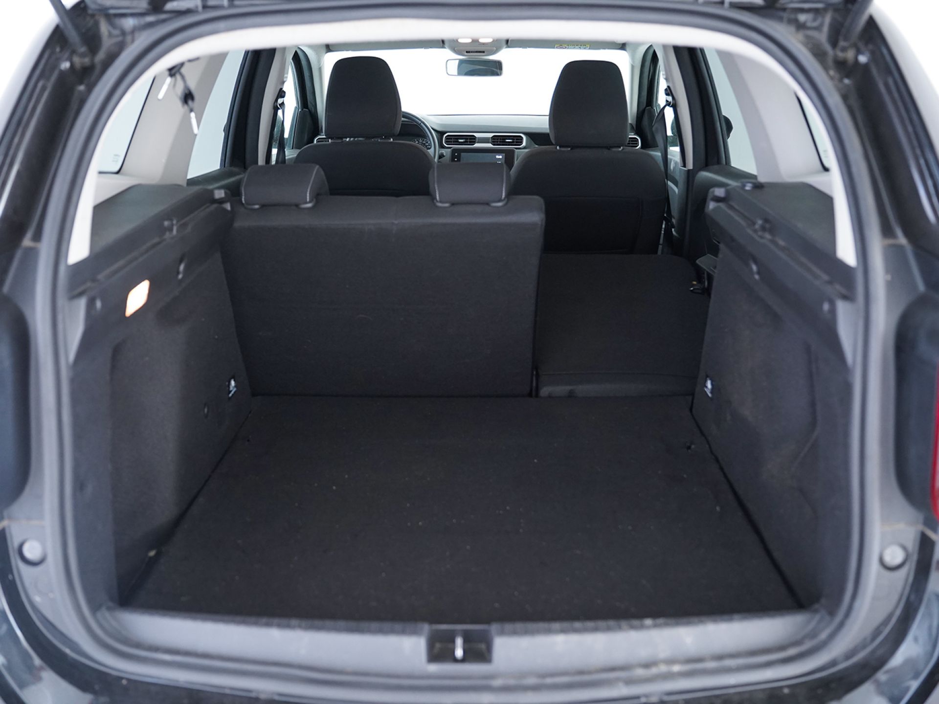 Dacia Duster Journey Go TCE 74kW(100CV) ECO-G 4X2