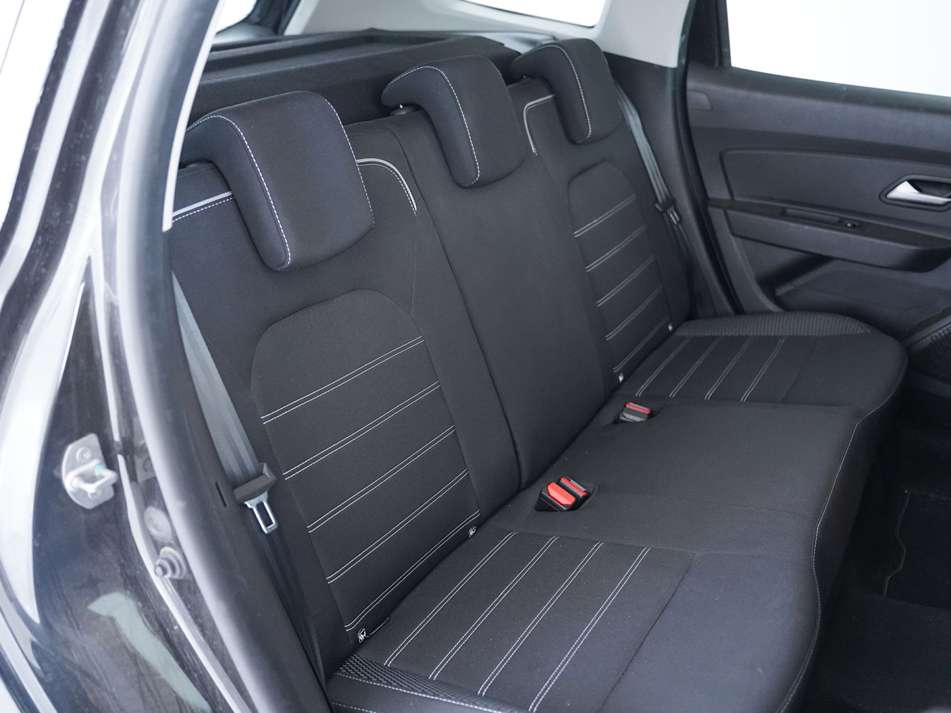 Dacia Duster Journey Go TCE 74kW(100CV) ECO-G 4X2