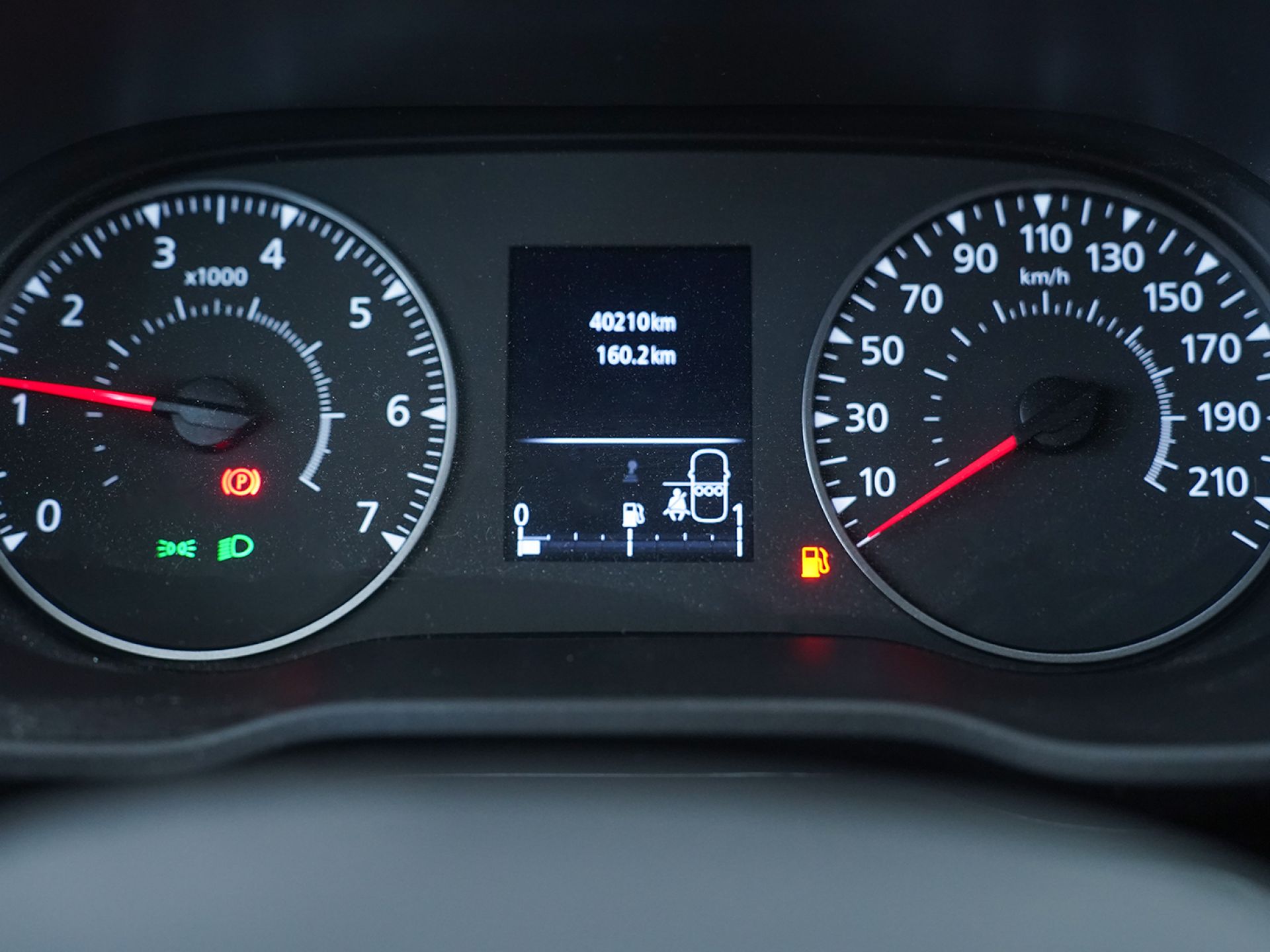 Dacia Duster Journey Go TCE 74kW(100CV) ECO-G 4X2