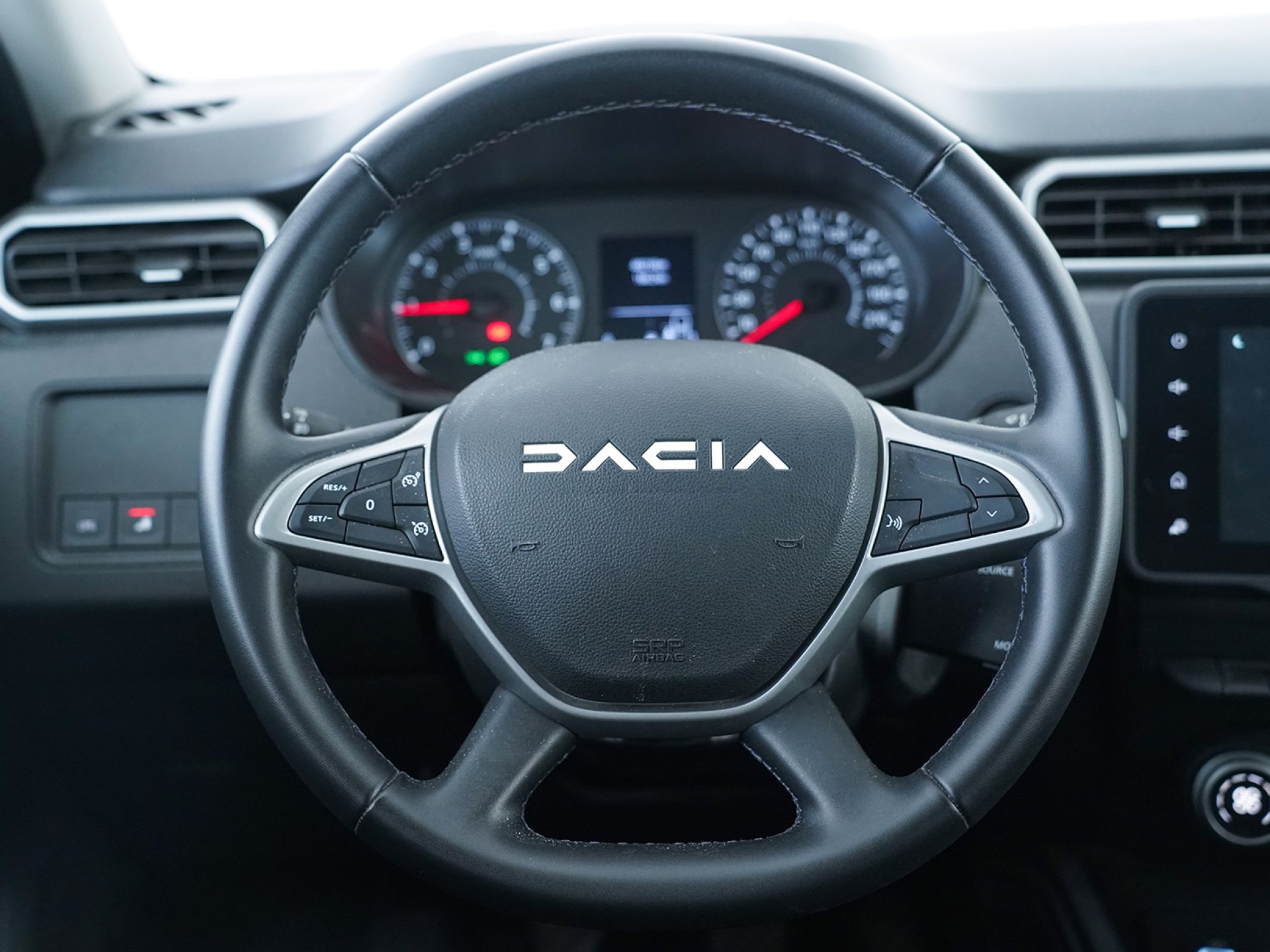Dacia Duster Journey Go TCE 74kW(100CV) ECO-G 4X2