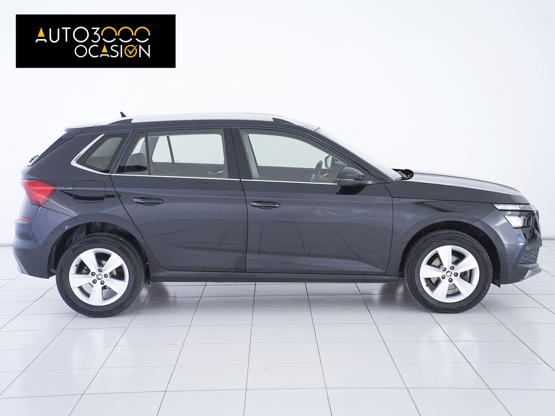 Skoda Kamiq 1.0 TSI 70kW (95CV) Ambition
