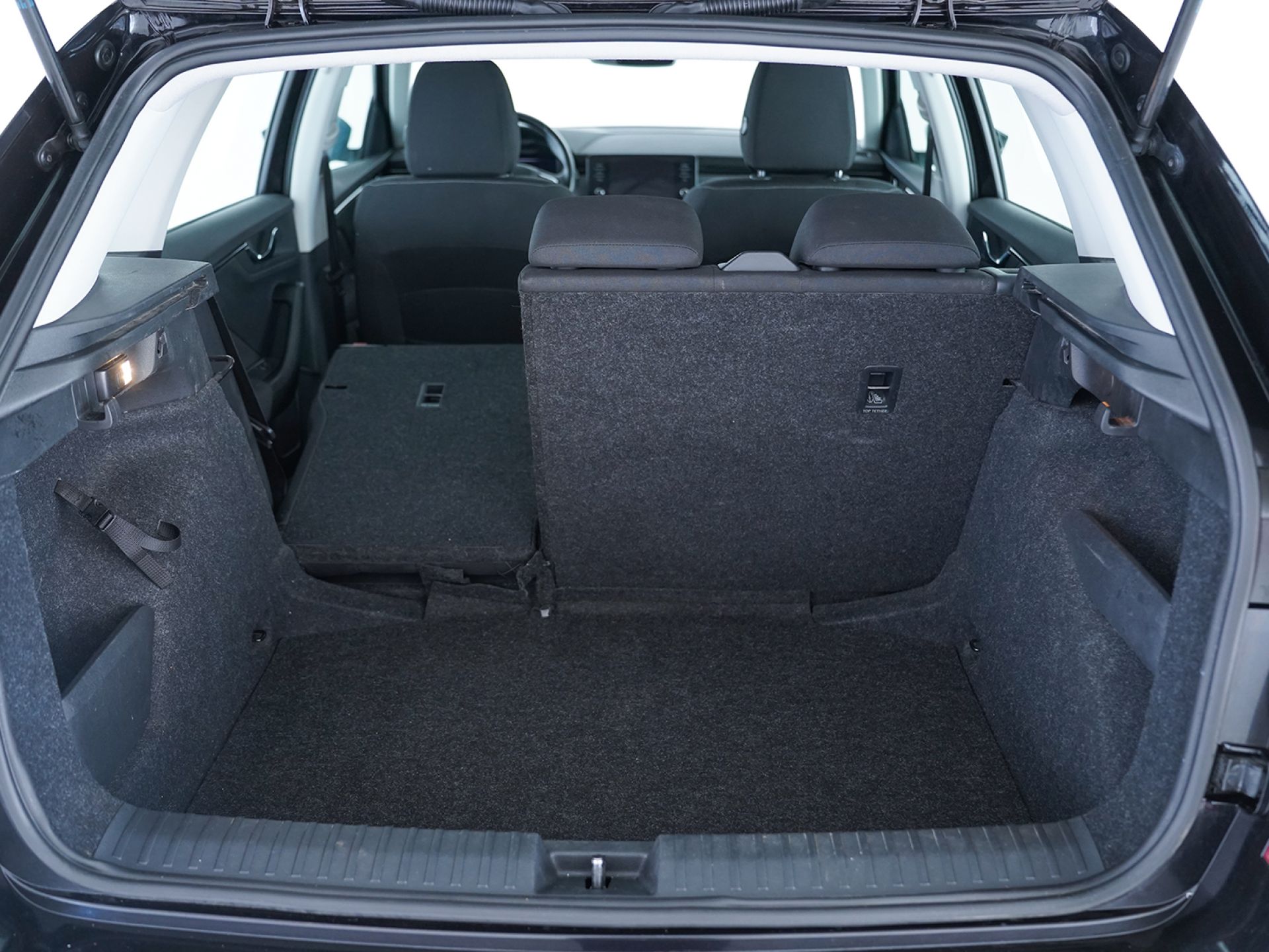 Skoda Kamiq 1.0 TSI 70kW (95CV) Ambition