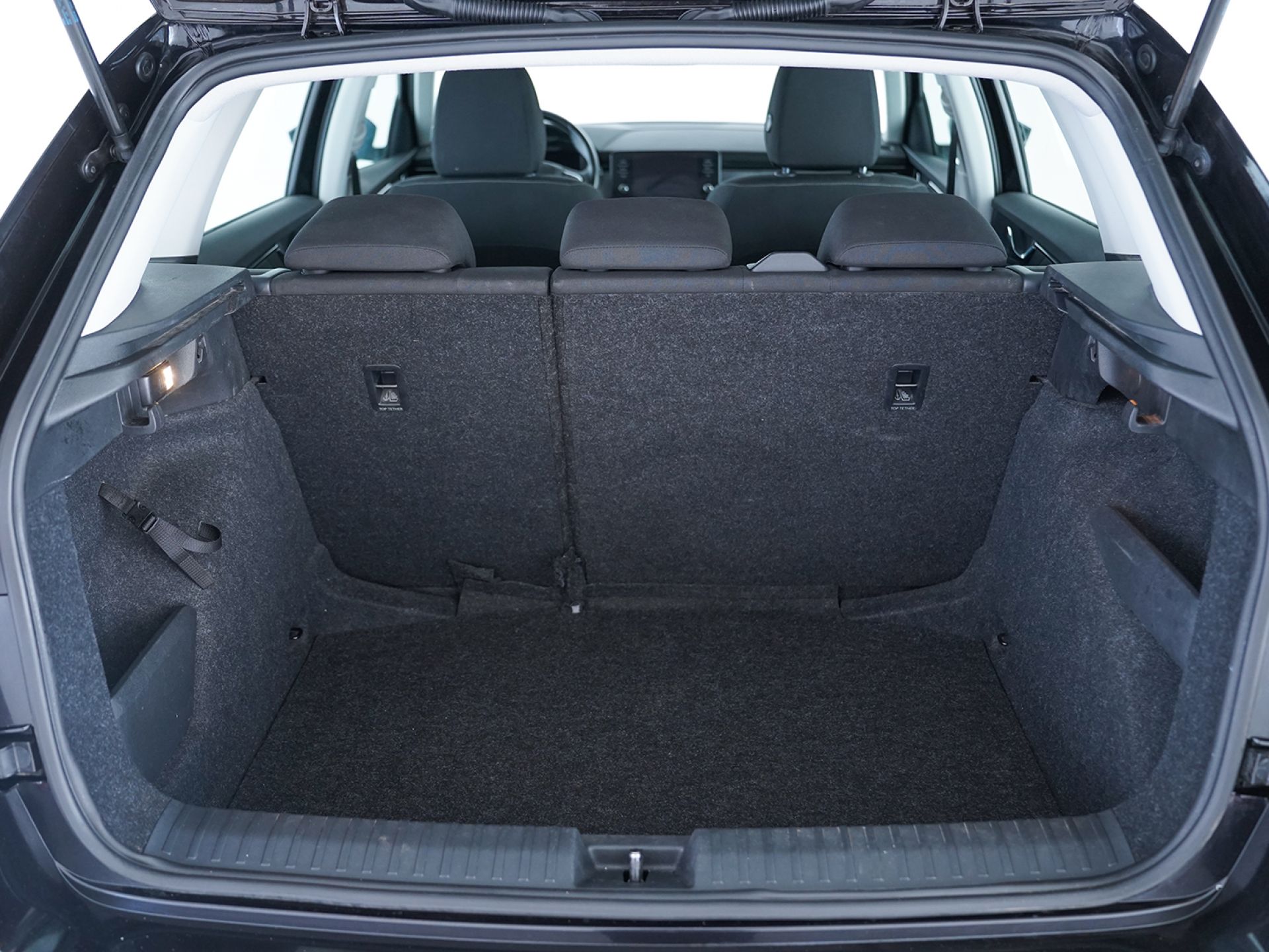 Skoda Kamiq 1.0 TSI 70kW (95CV) Ambition