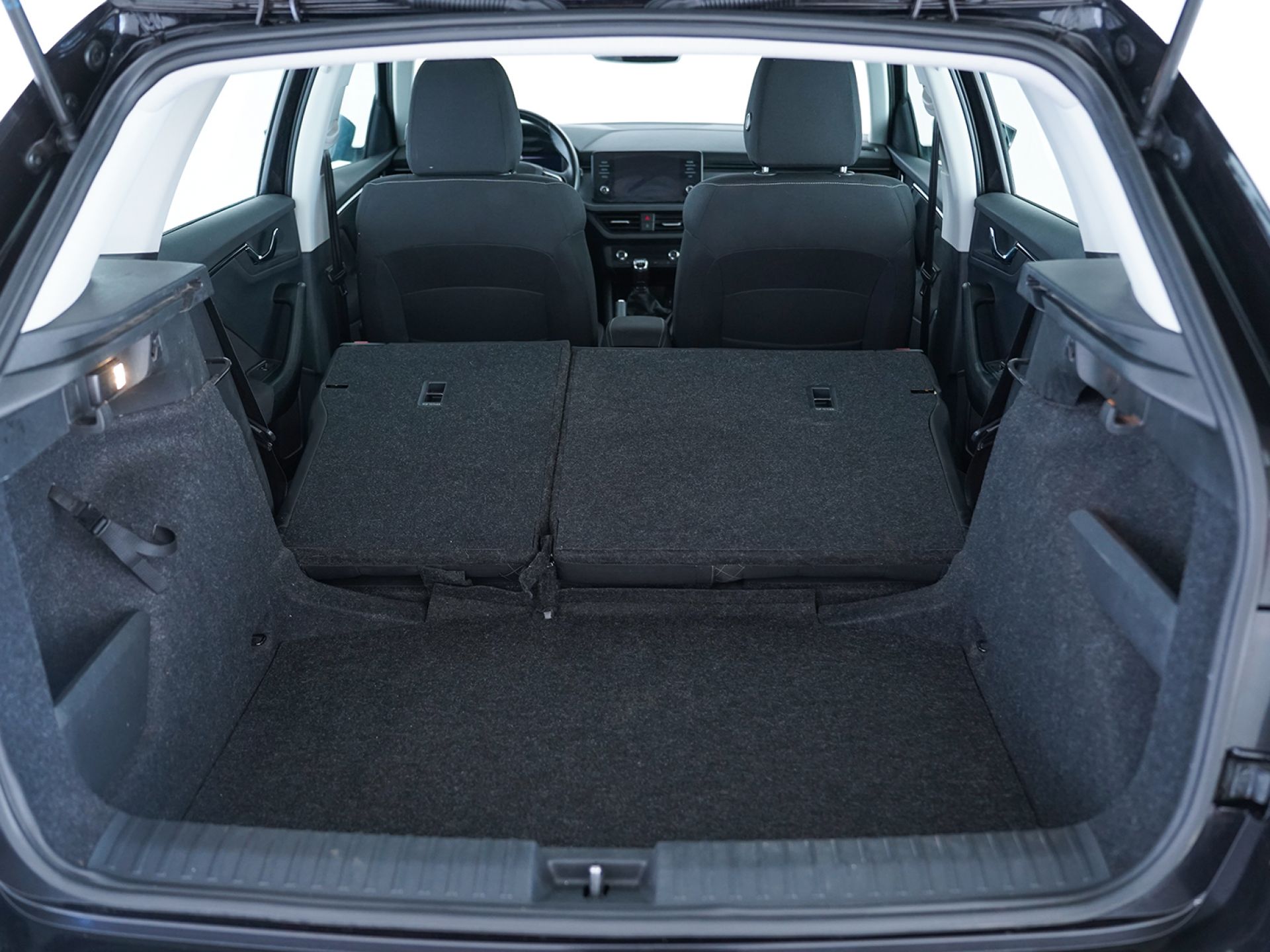 Skoda Kamiq 1.0 TSI 70kW (95CV) Ambition