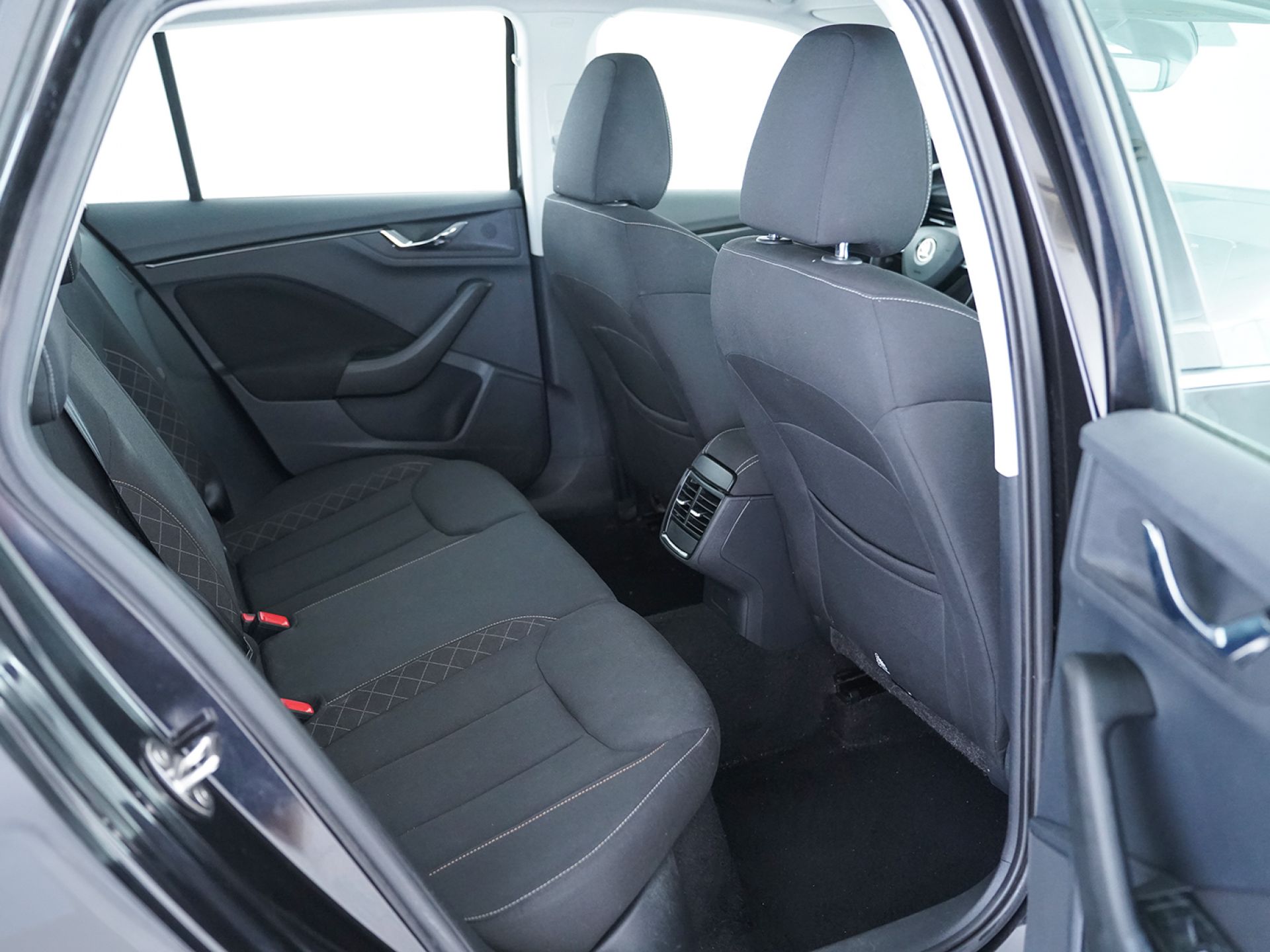 Skoda Kamiq 1.0 TSI 70kW (95CV) Ambition