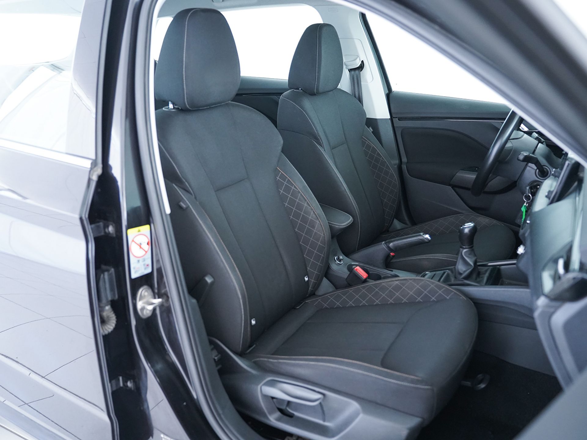 Skoda Kamiq 1.0 TSI 70kW (95CV) Ambition
