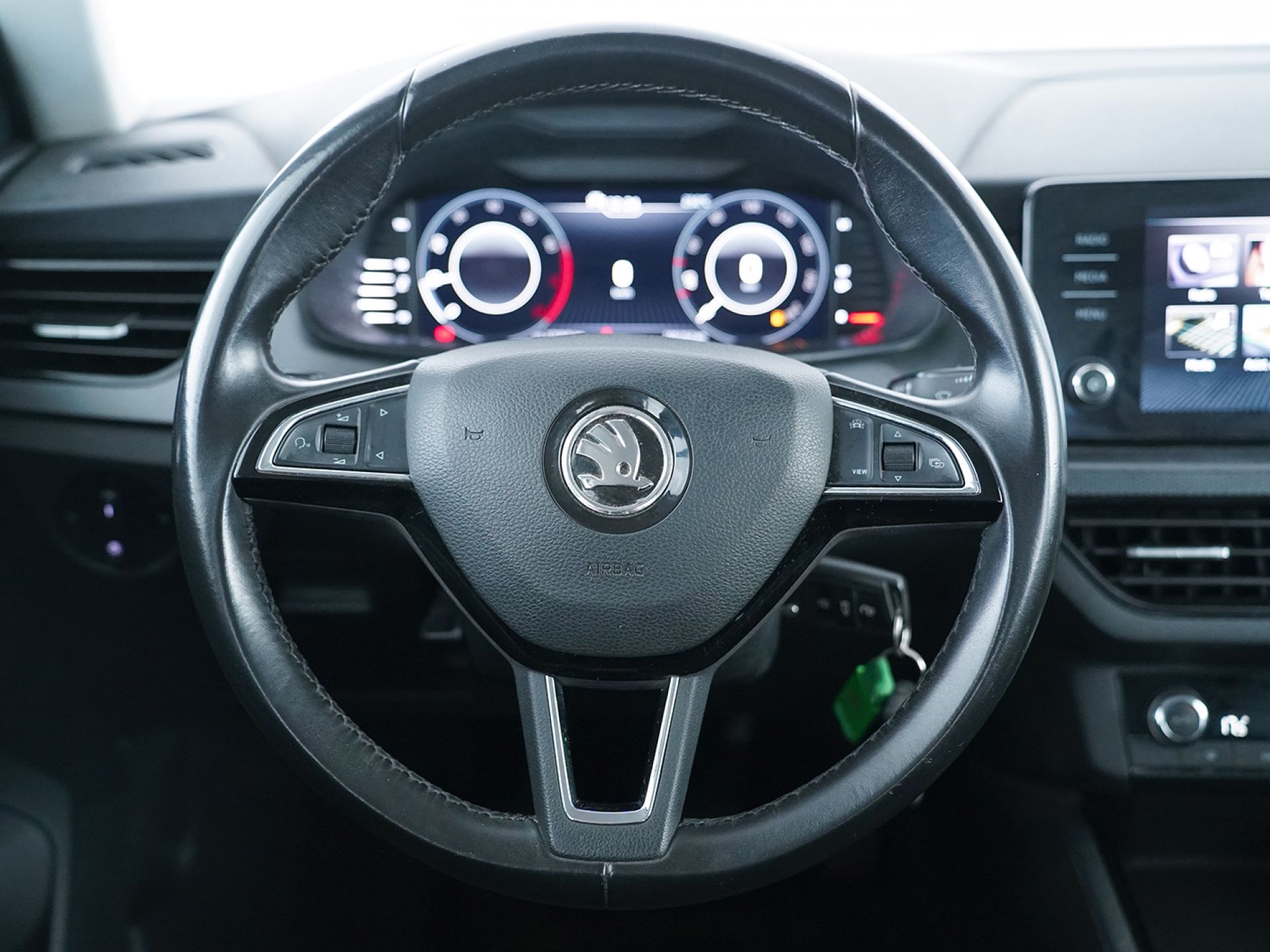 Skoda Kamiq 1.0 TSI 70kW (95CV) Ambition