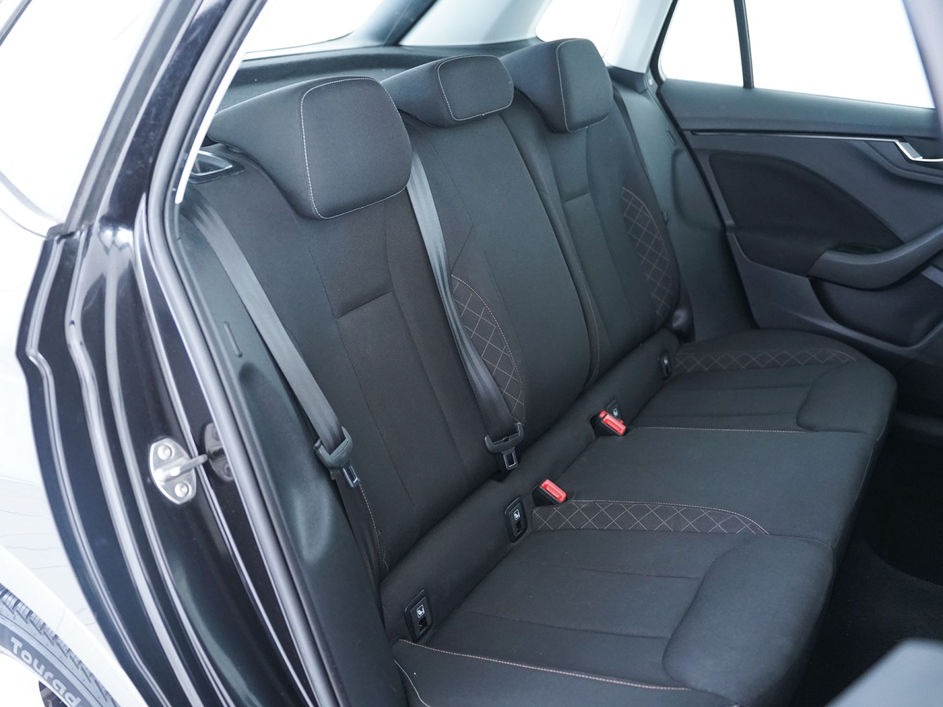 Skoda Kamiq 1.0 TSI 70kW (95CV) Ambition