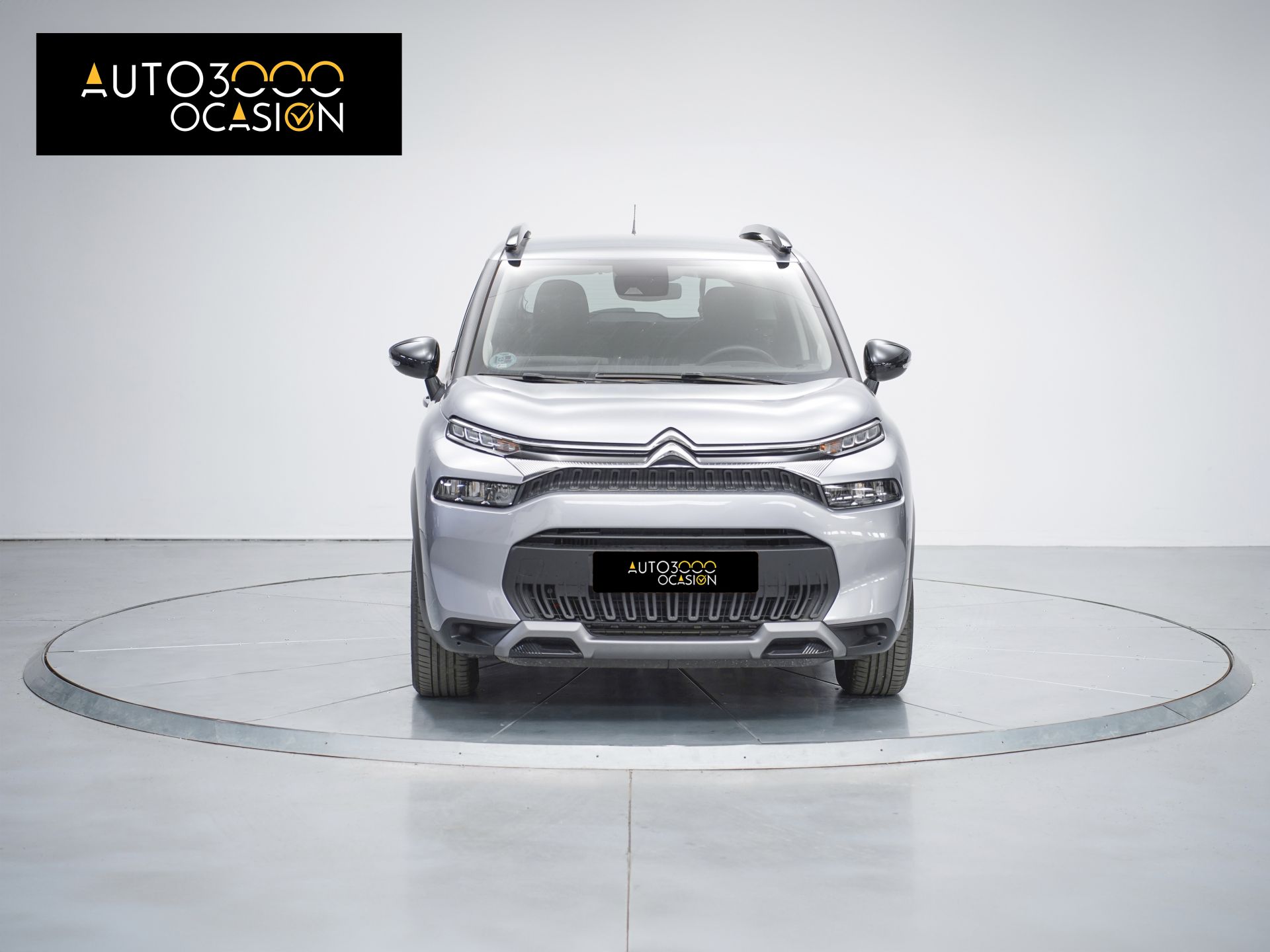 Citroen C3 Aircross PureTech 81kW (110CV) Plus