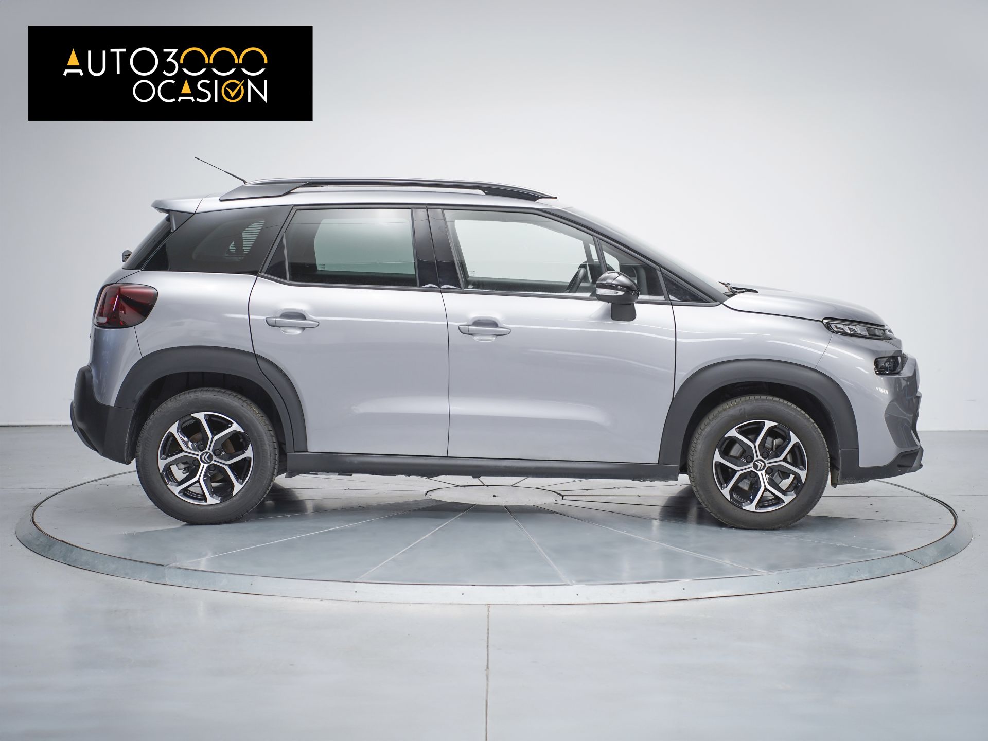 Citroen C3 Aircross PureTech 81kW (110CV) Plus