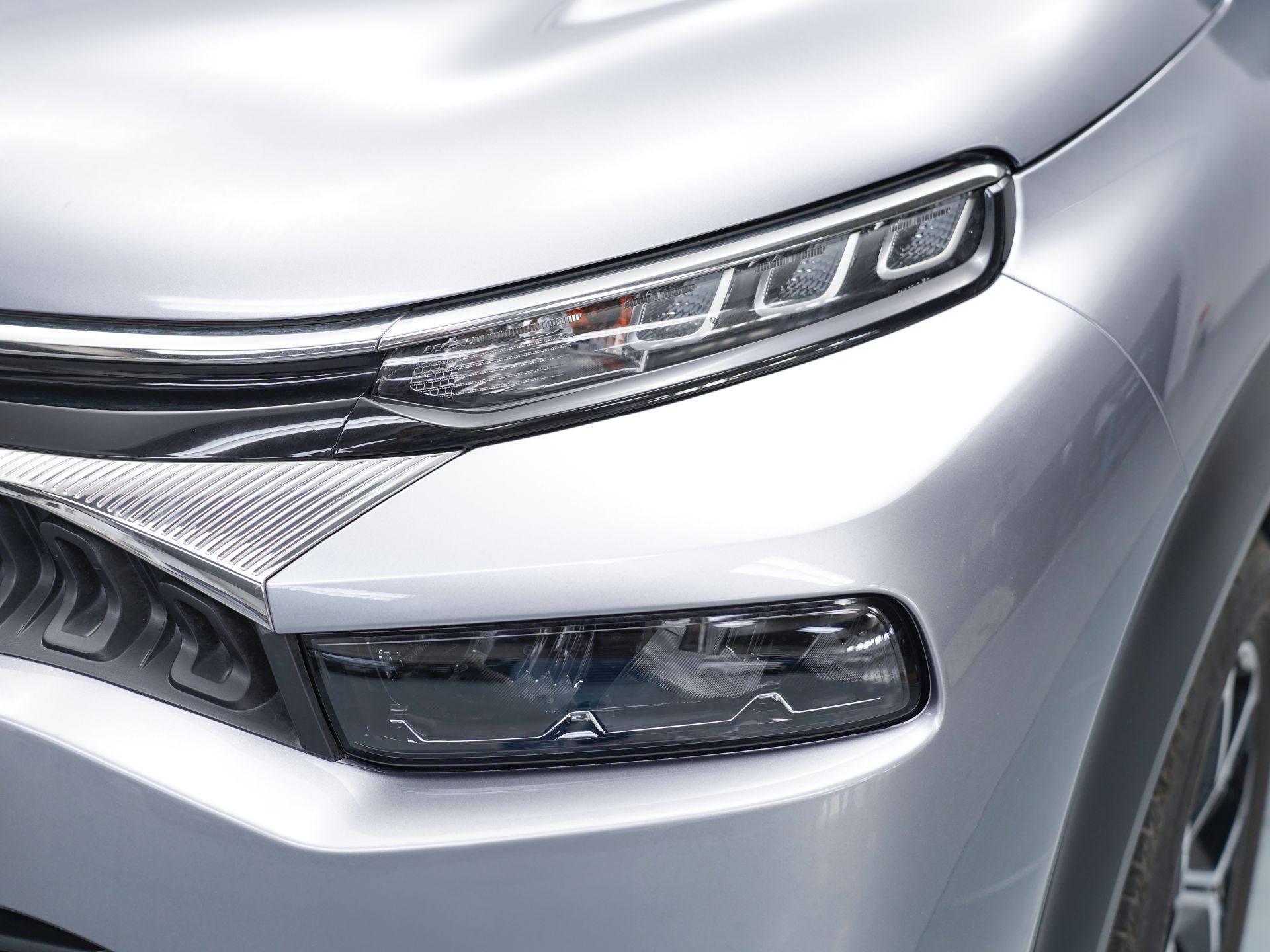 Citroen C3 Aircross PureTech 81kW (110CV) Plus