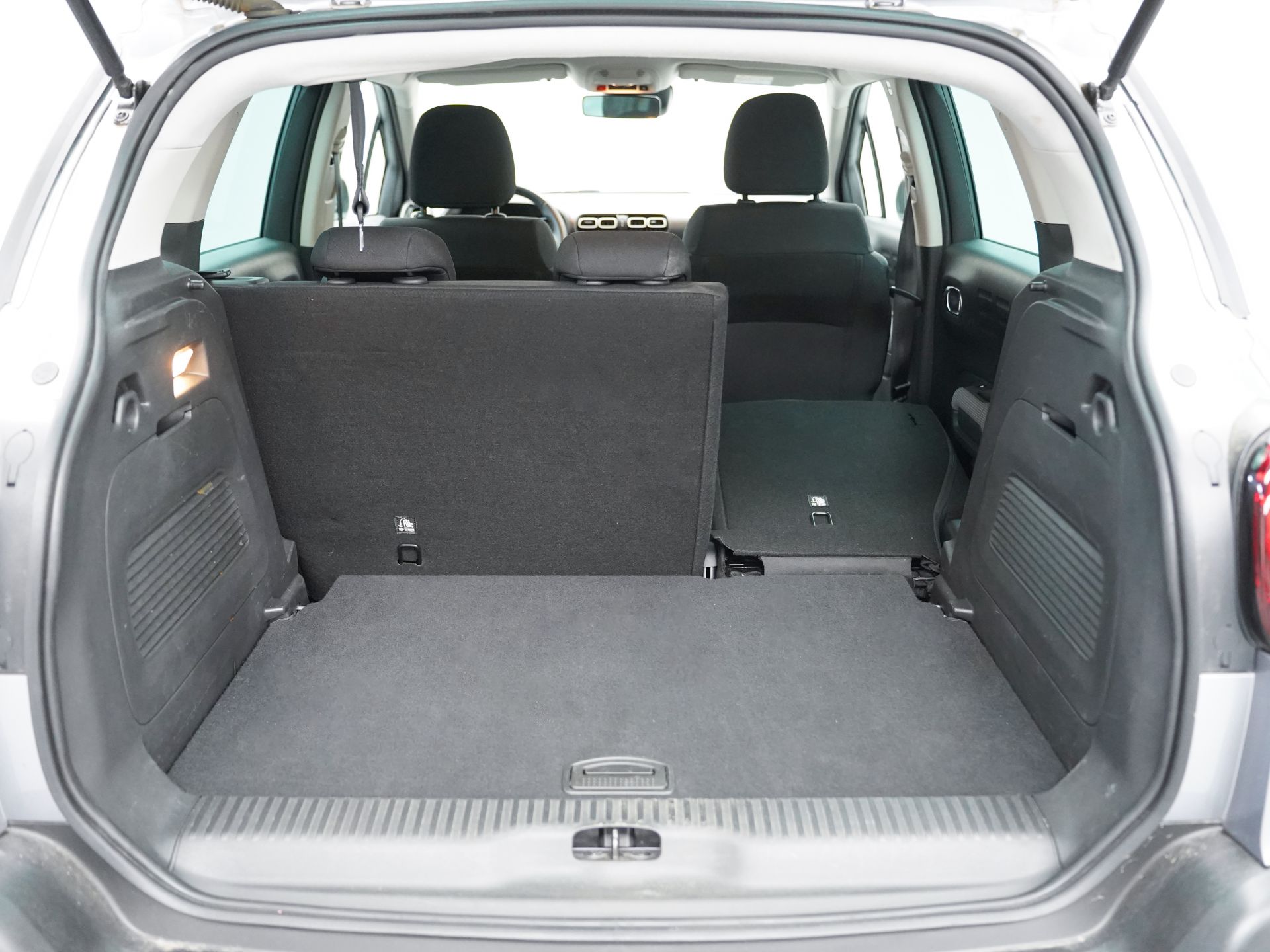 Citroen C3 Aircross PureTech 81kW (110CV) Plus