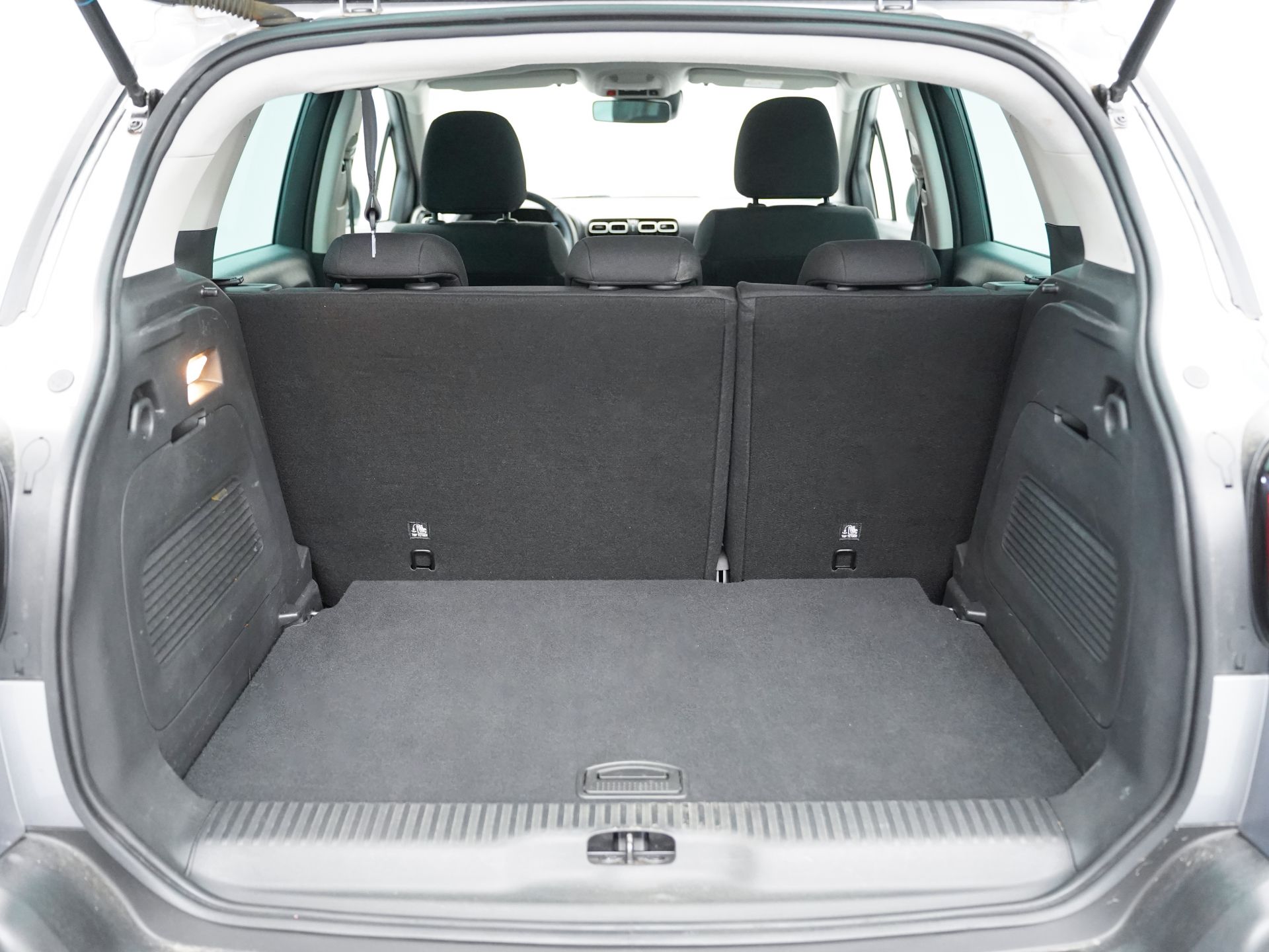 Citroen C3 Aircross PureTech 81kW (110CV) Plus