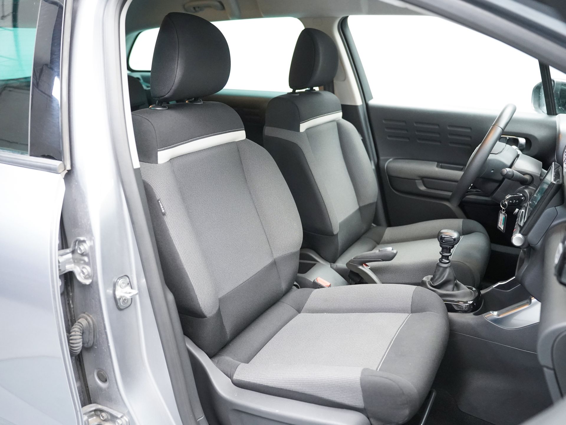Citroen C3 Aircross PureTech 81kW (110CV) Plus