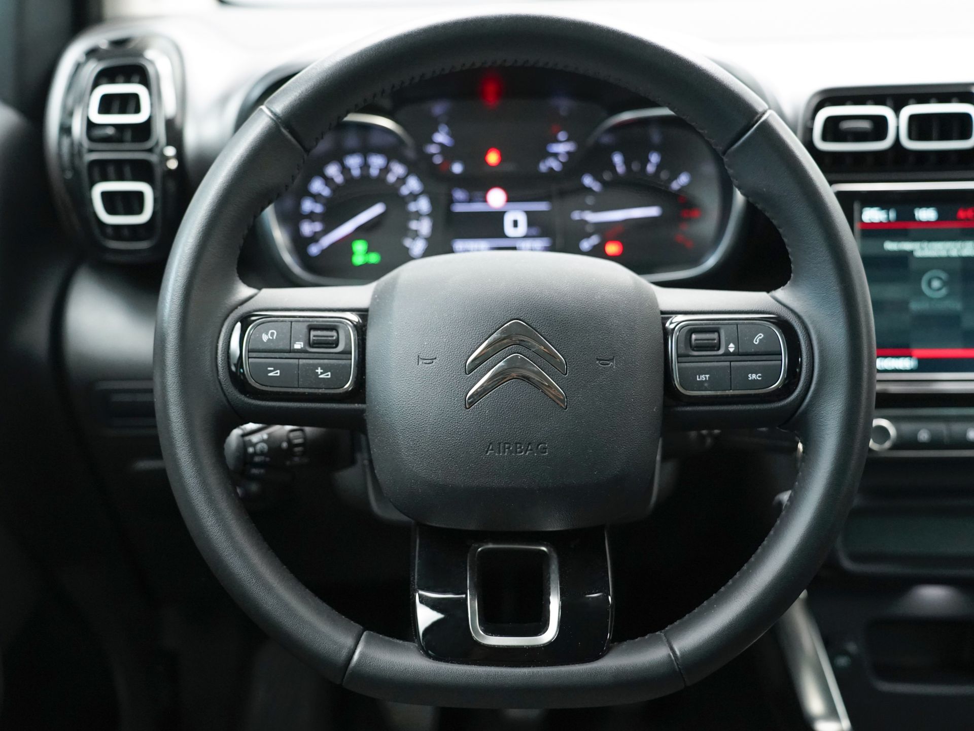 Citroen C3 Aircross PureTech 81kW (110CV) Plus