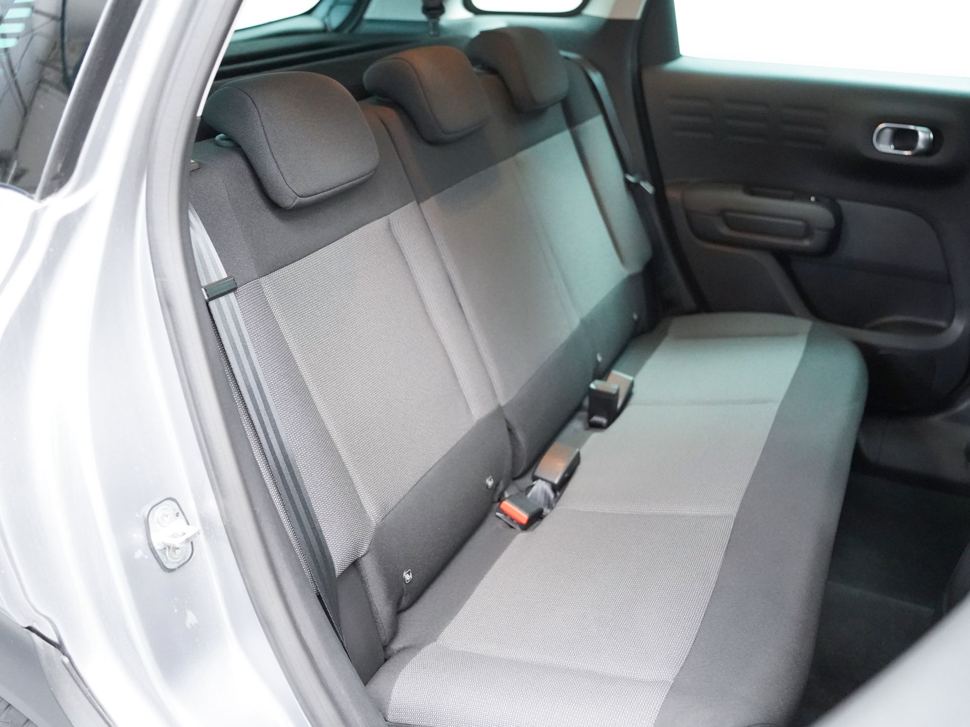 Citroen C3 Aircross PureTech 81kW (110CV) Plus