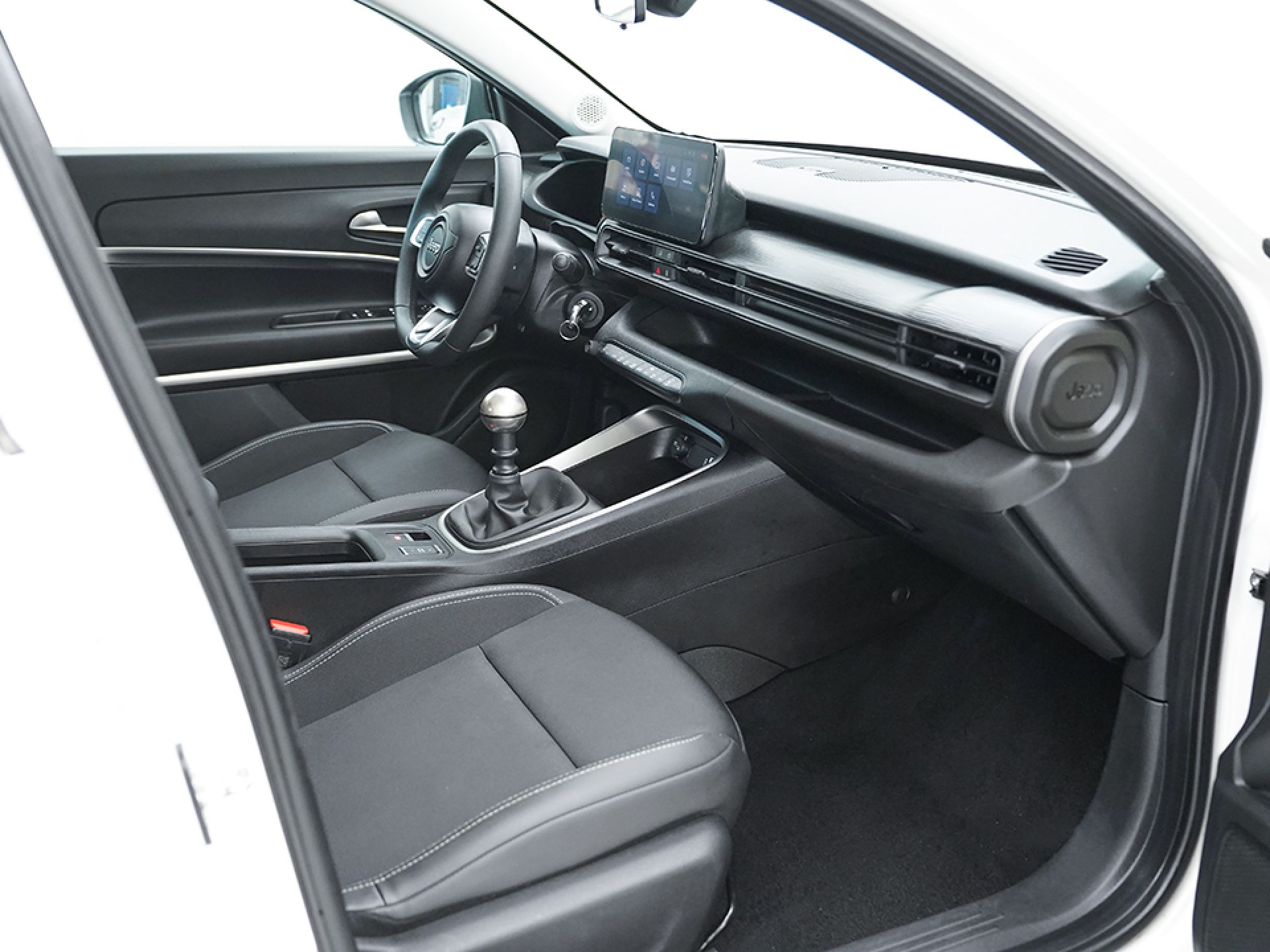 Jeep Avenger 1.2 G 74kW (100CV) Altitude