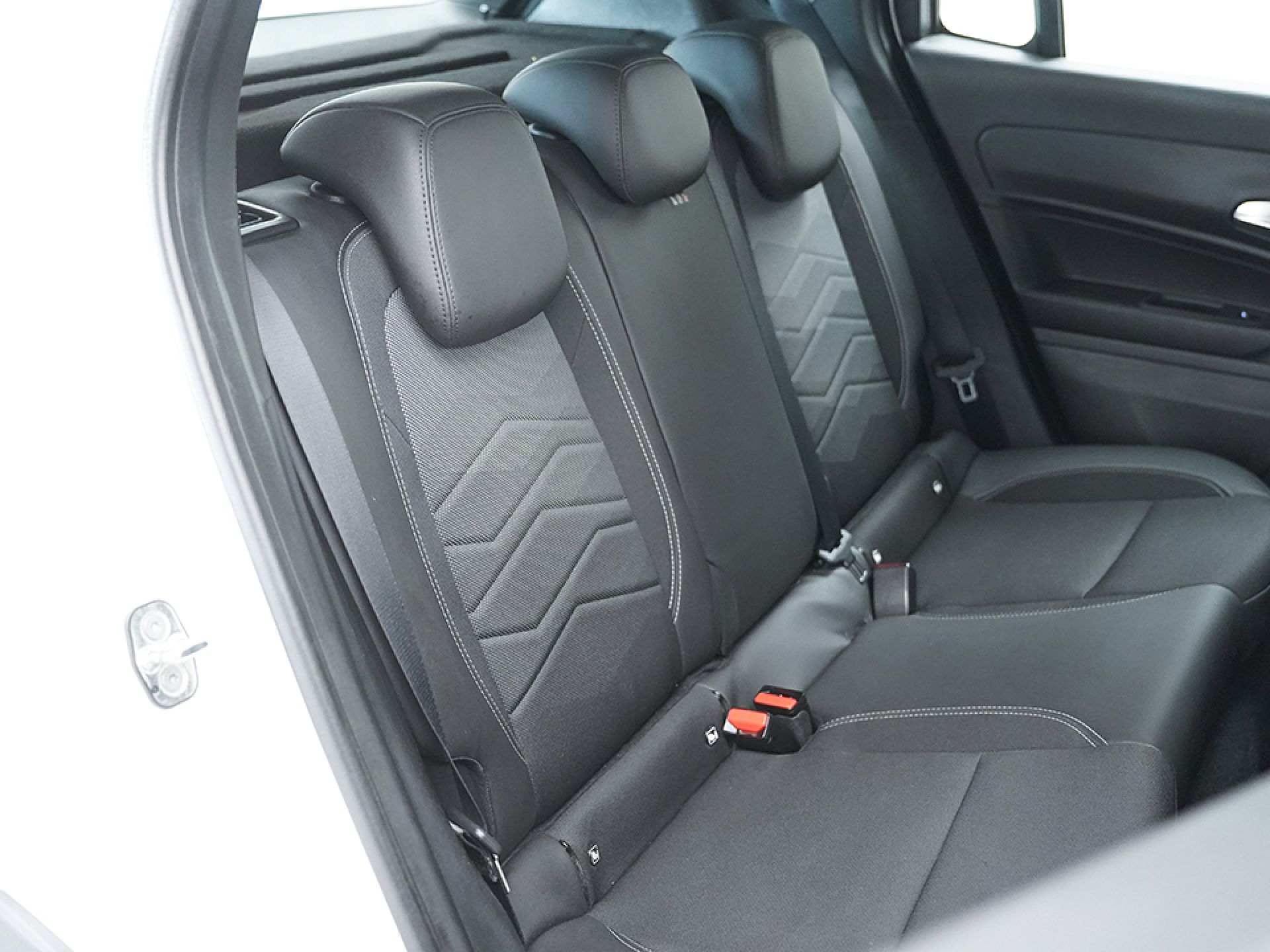 Jeep Avenger 1.2 G 74kW (100CV) Altitude