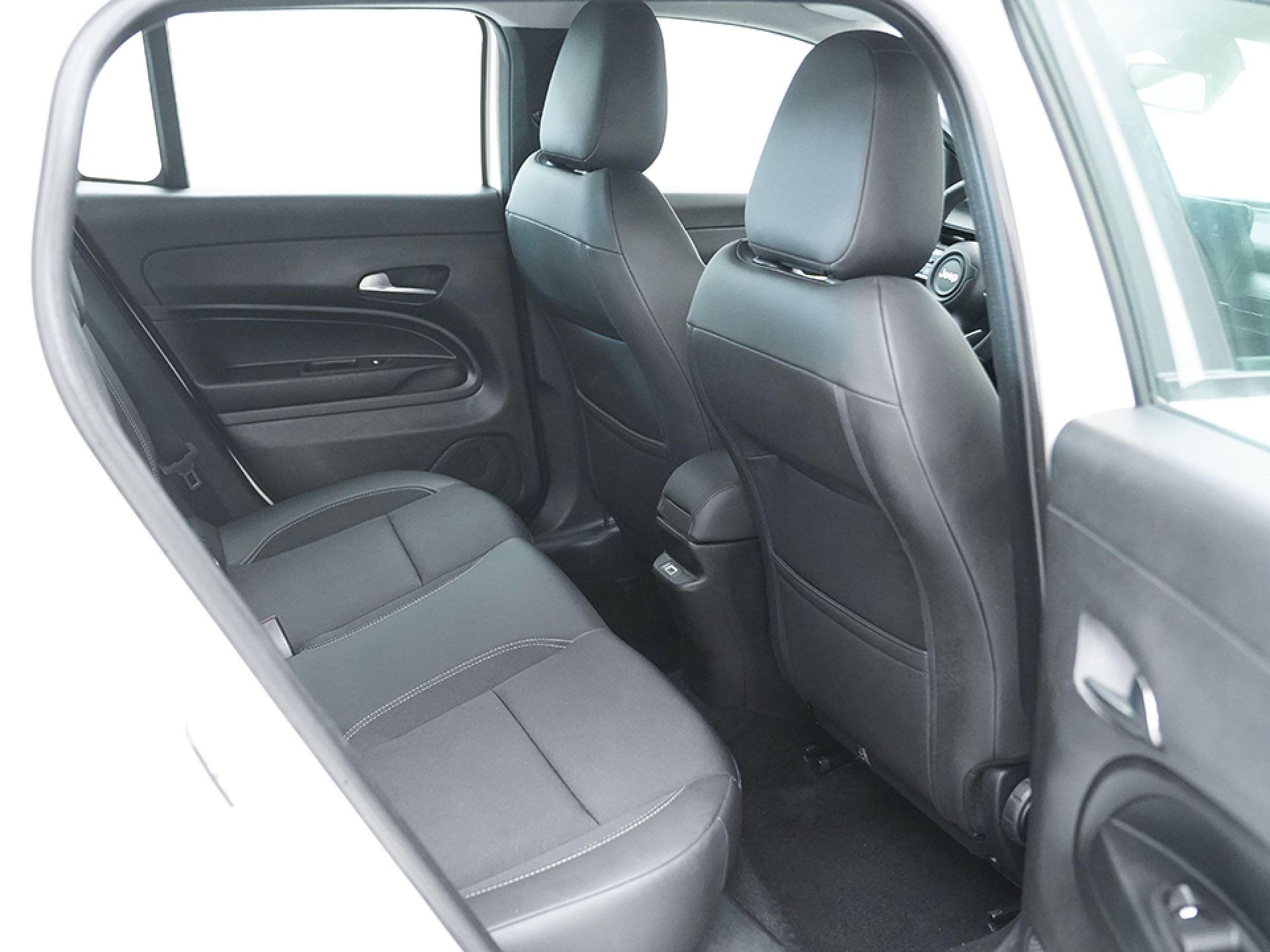 Jeep Avenger 1.2 G 74kW (100CV) Altitude