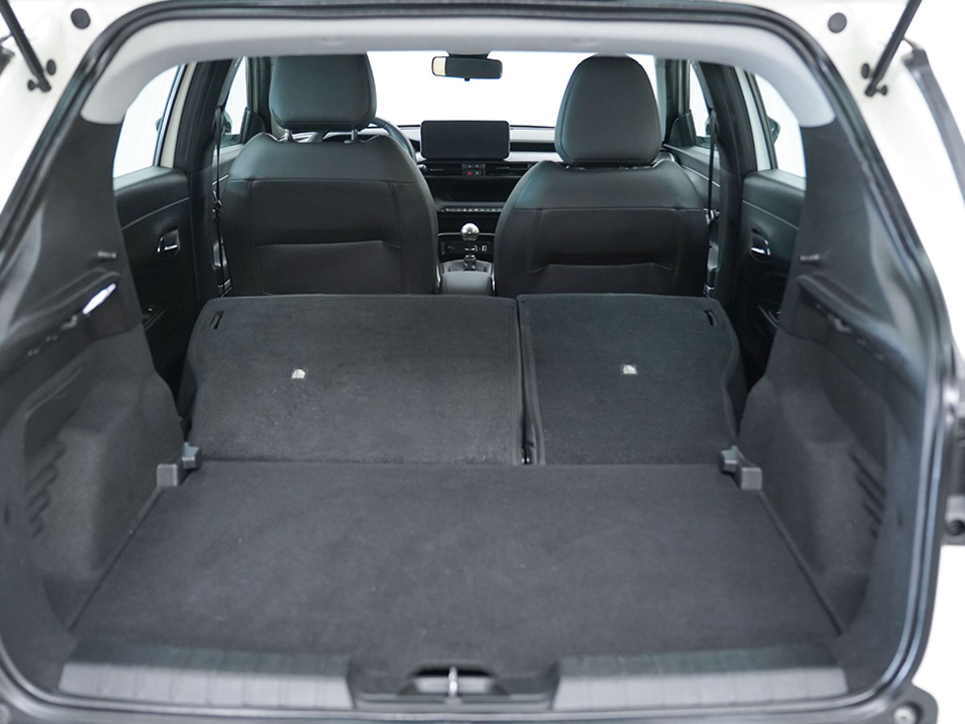 Jeep Avenger 1.2 G 74kW (100CV) Altitude