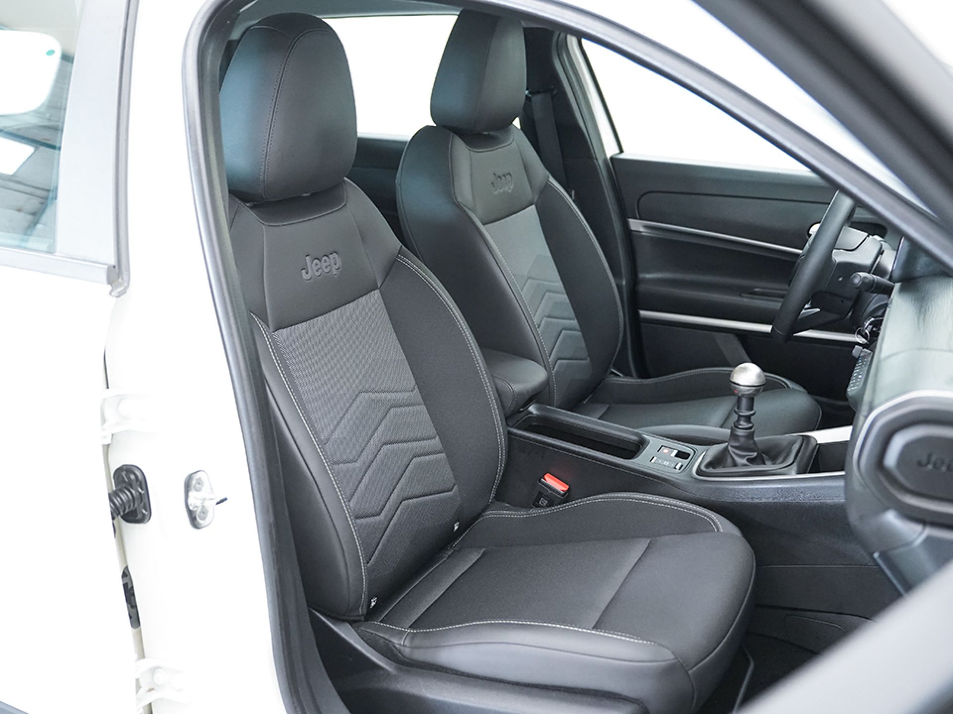 Jeep Avenger 1.2 G 74kW (100CV) Altitude