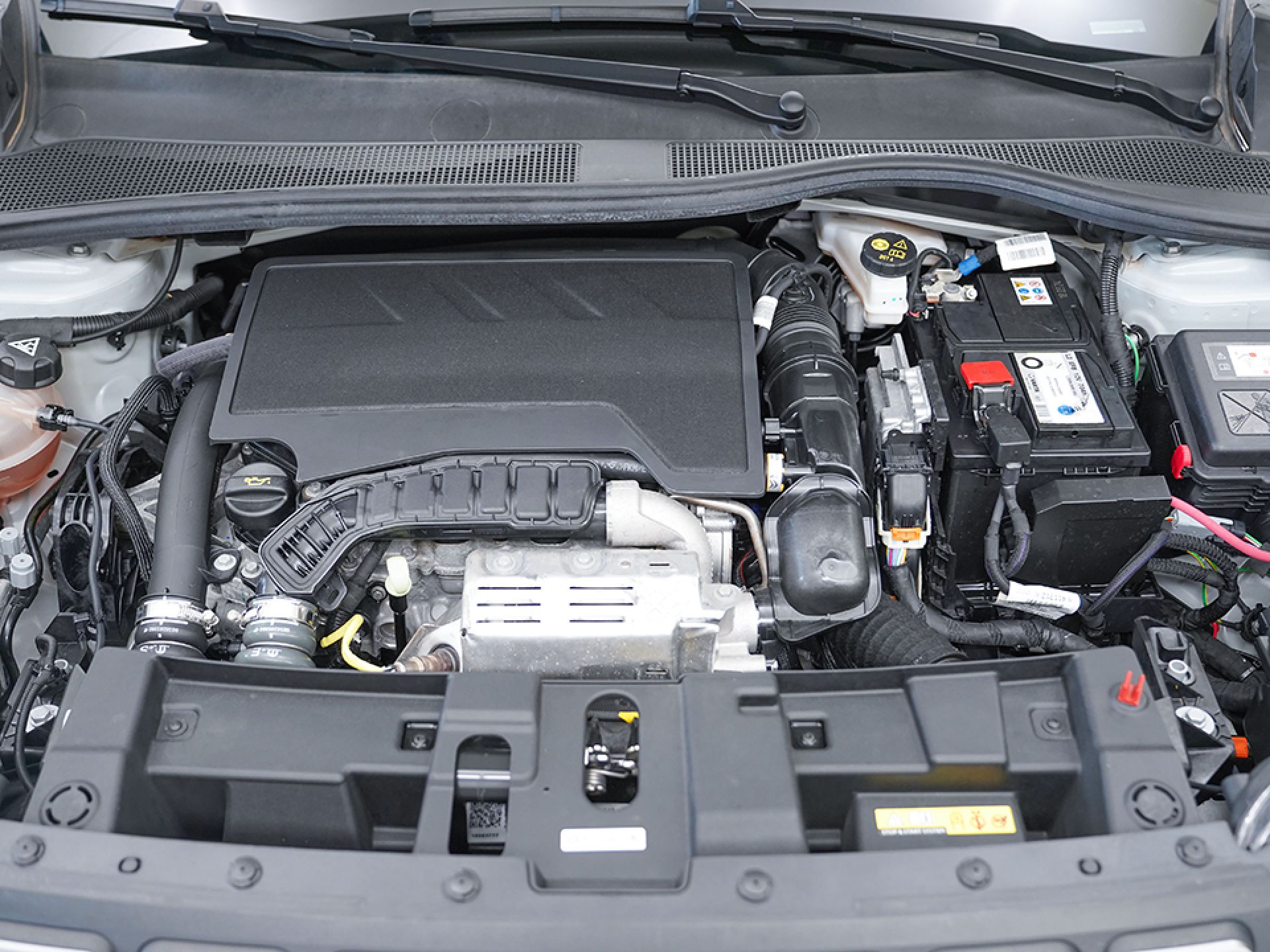 Jeep Avenger 1.2 G 74kW (100CV) Altitude