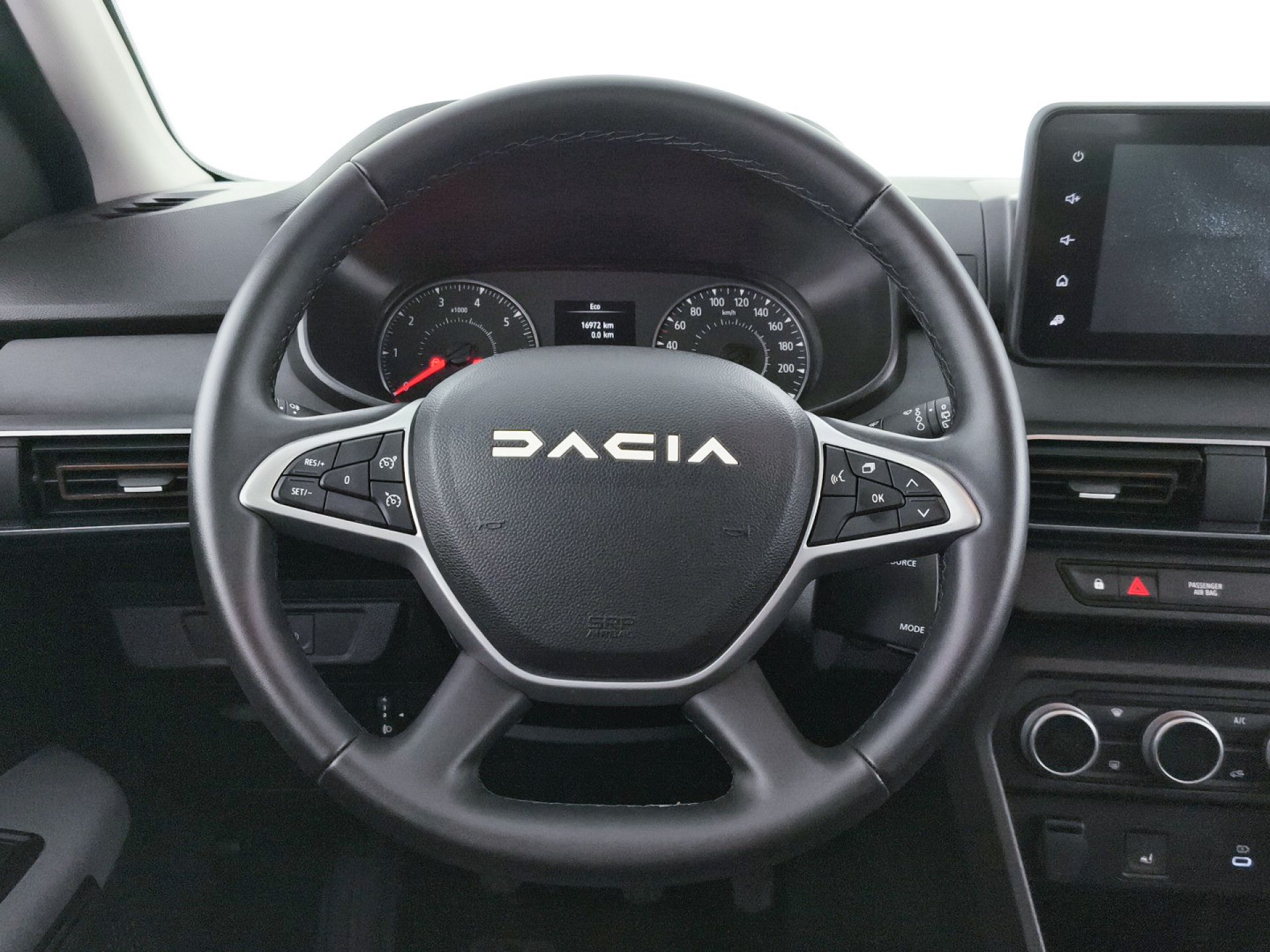 Dacia Sandero Stepway Extreme Go 74kW (100CV) ECO-G