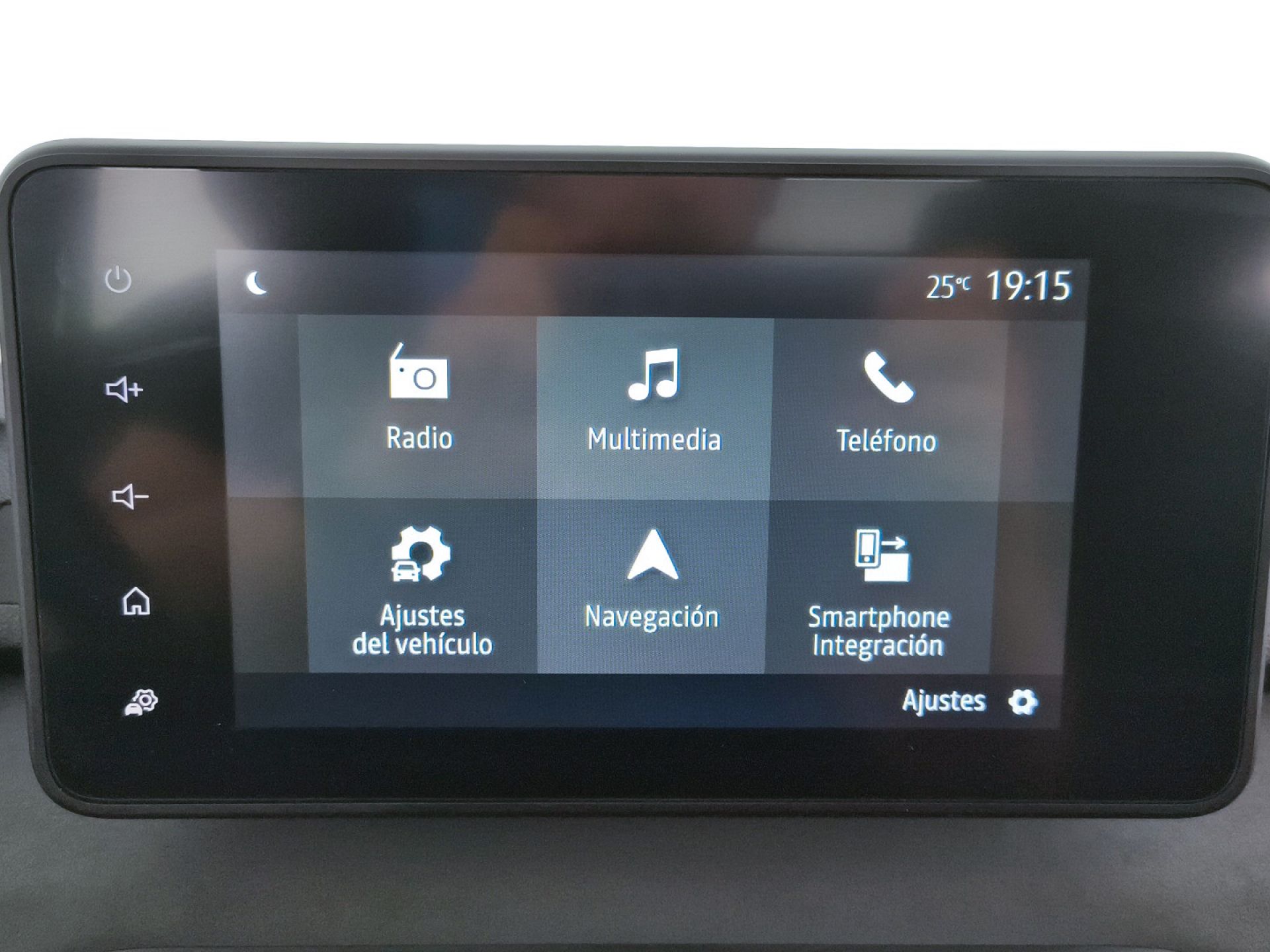 Dacia Sandero Stepway Extreme Go 74kW (100CV) ECO-G