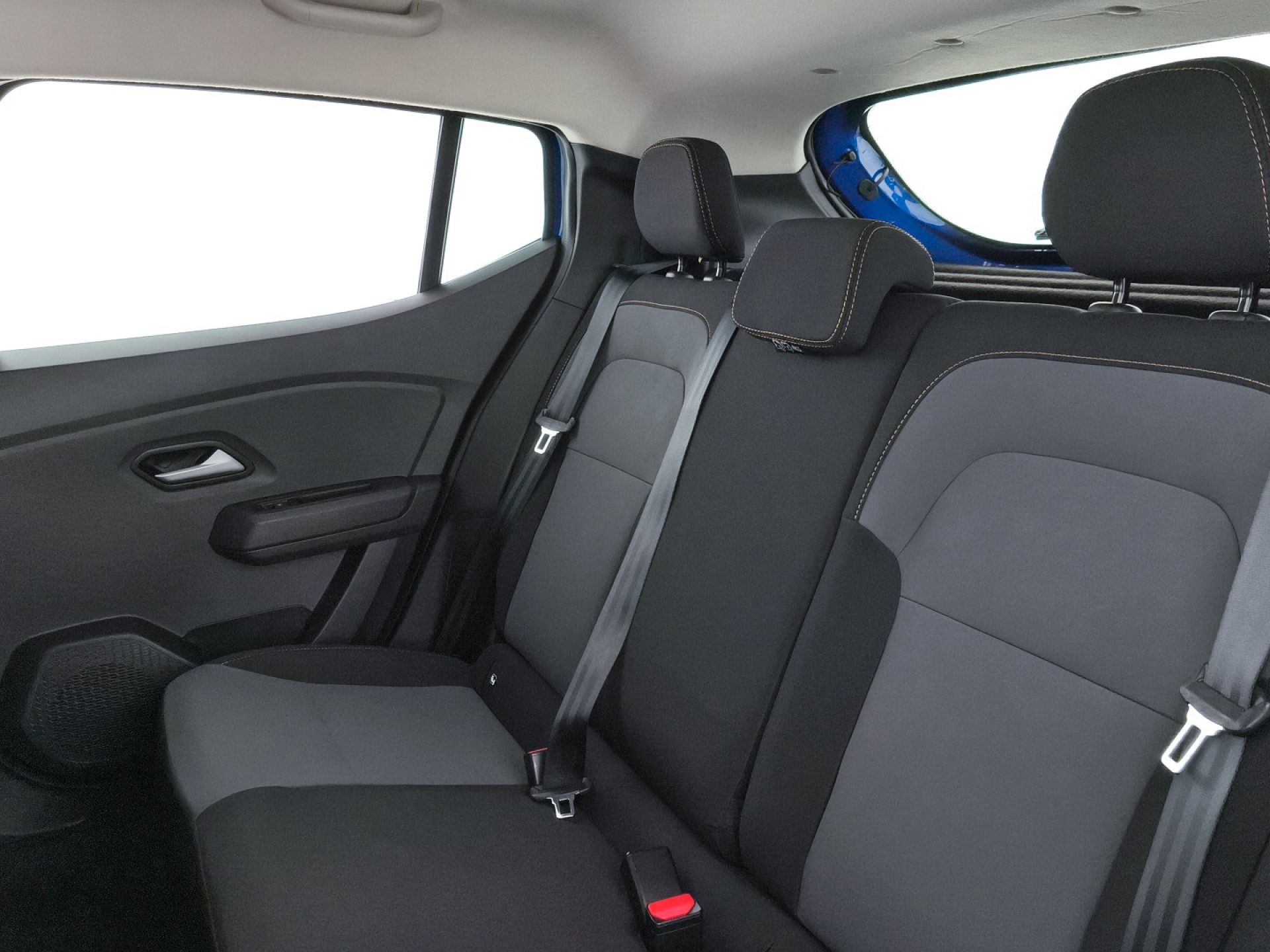 Dacia Sandero Stepway Extreme Go 74kW (100CV) ECO-G