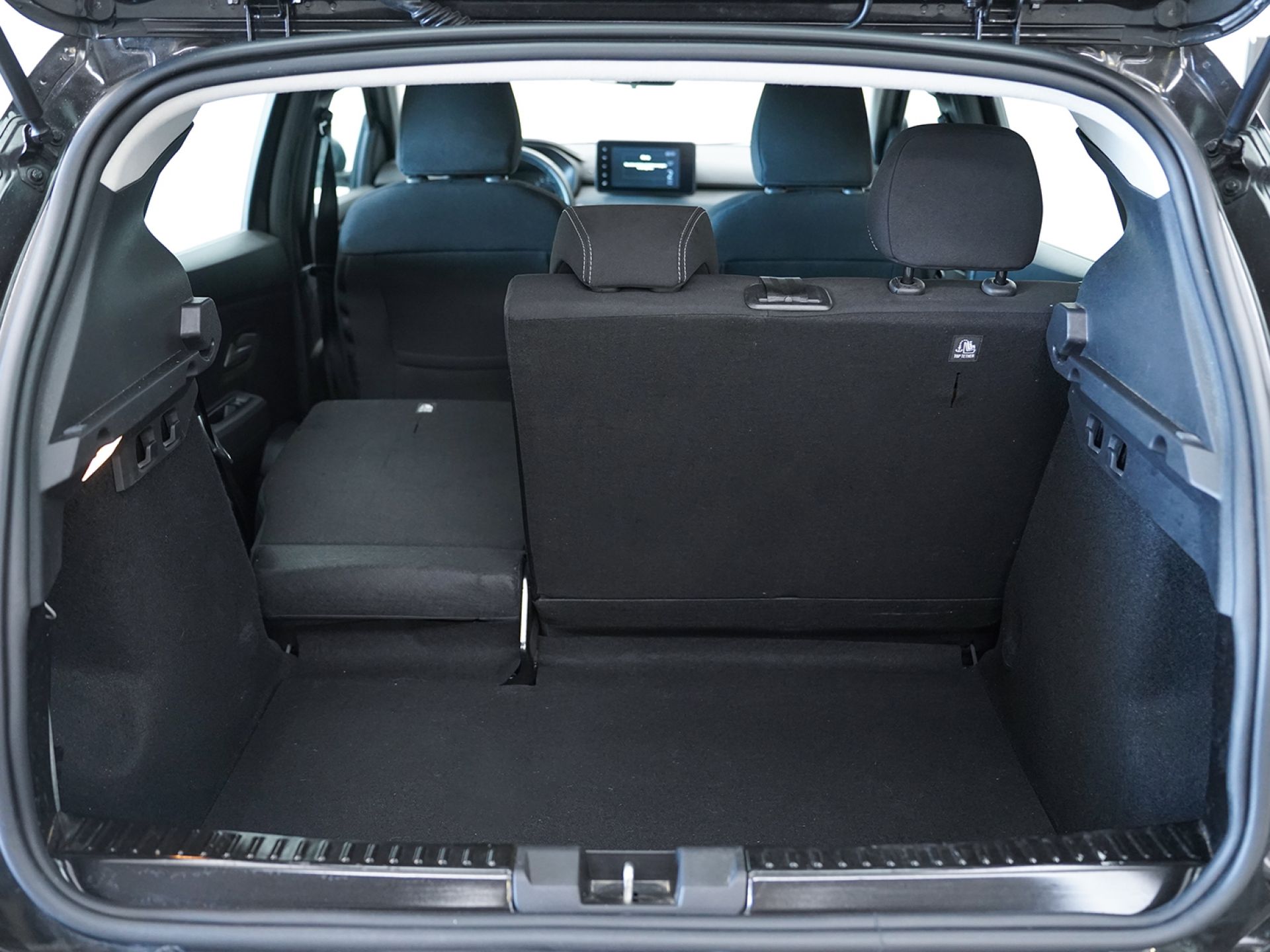Dacia Sandero Expression TCe 67kW (90CV)