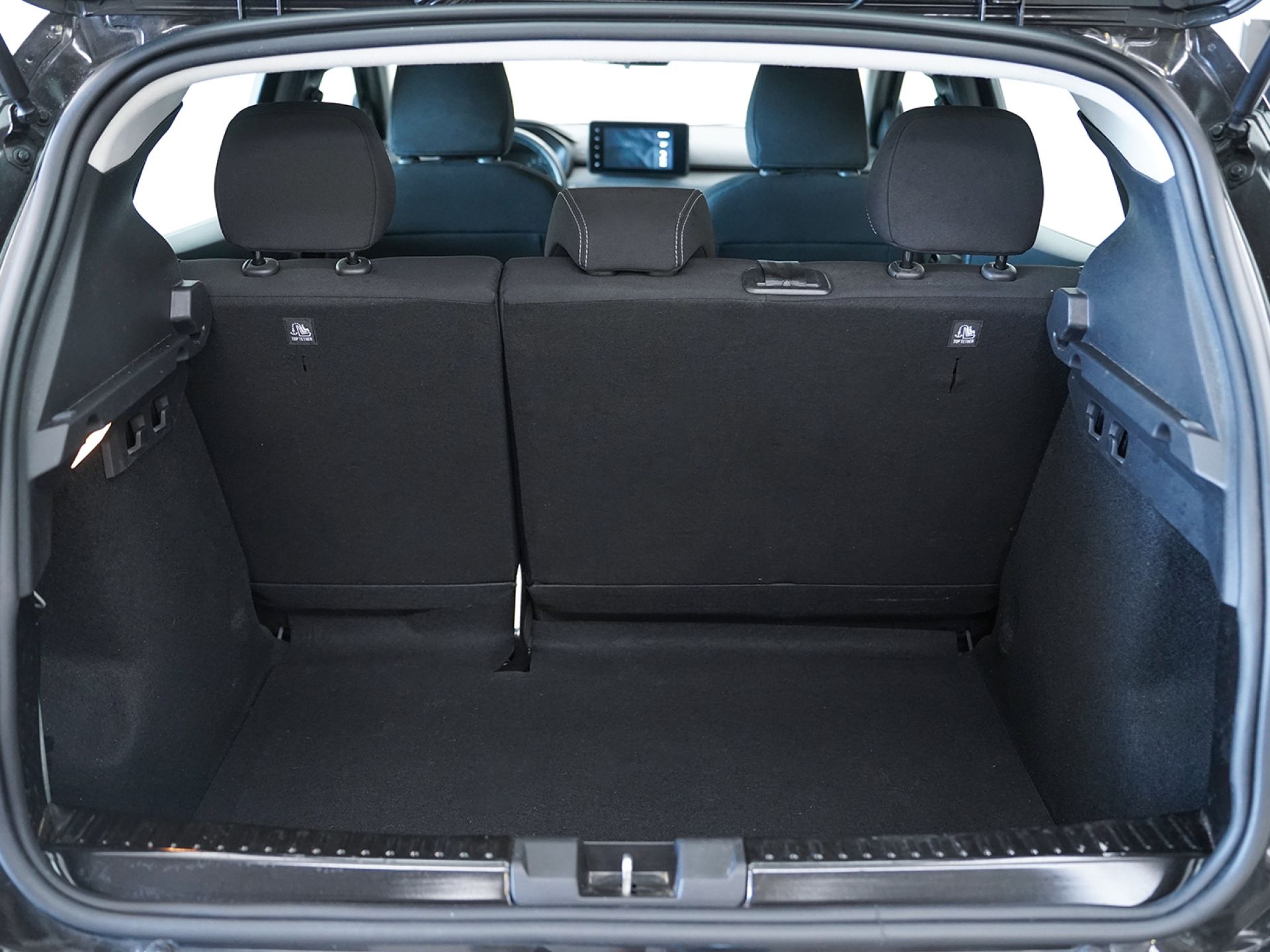 Dacia Sandero Expression TCe 67kW (90CV)