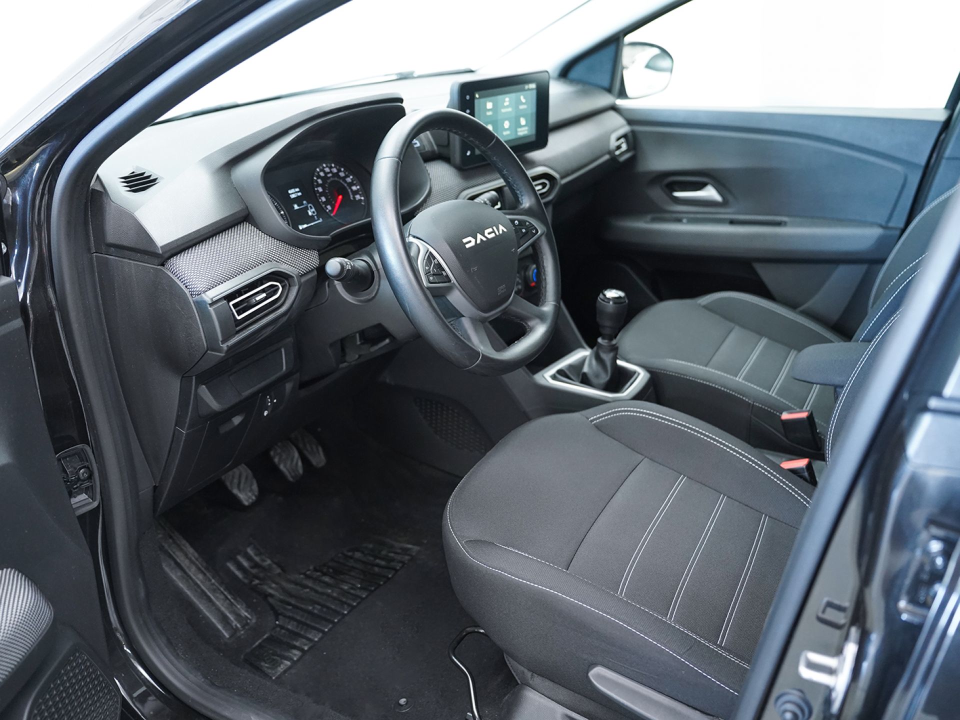 Dacia Sandero Expression TCe 67kW (90CV)