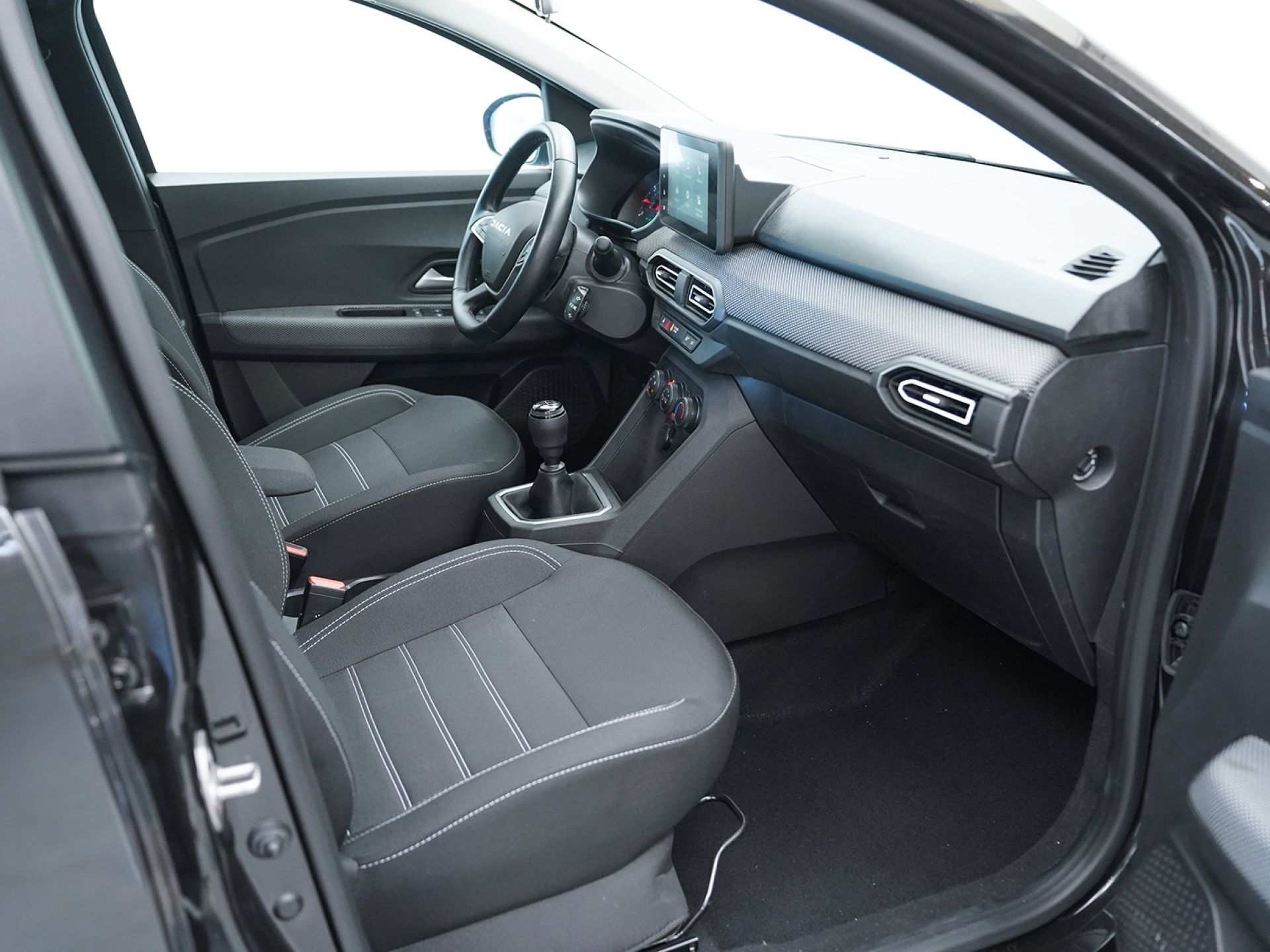 Dacia Sandero Expression TCe 67kW (90CV)