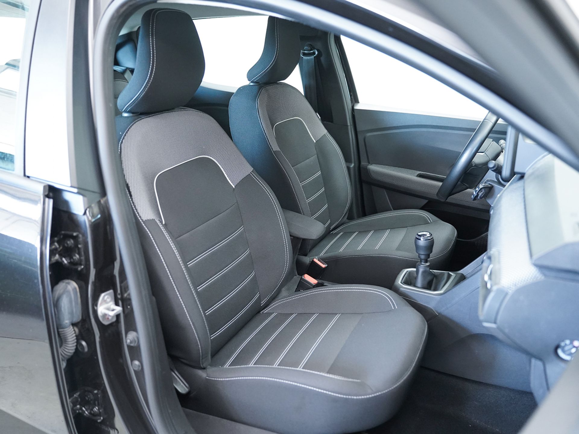 Dacia Sandero Expression TCe 67kW (90CV)