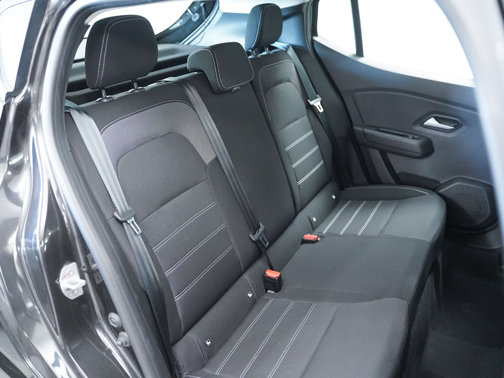 Dacia Sandero Expression TCe 67kW (90CV)