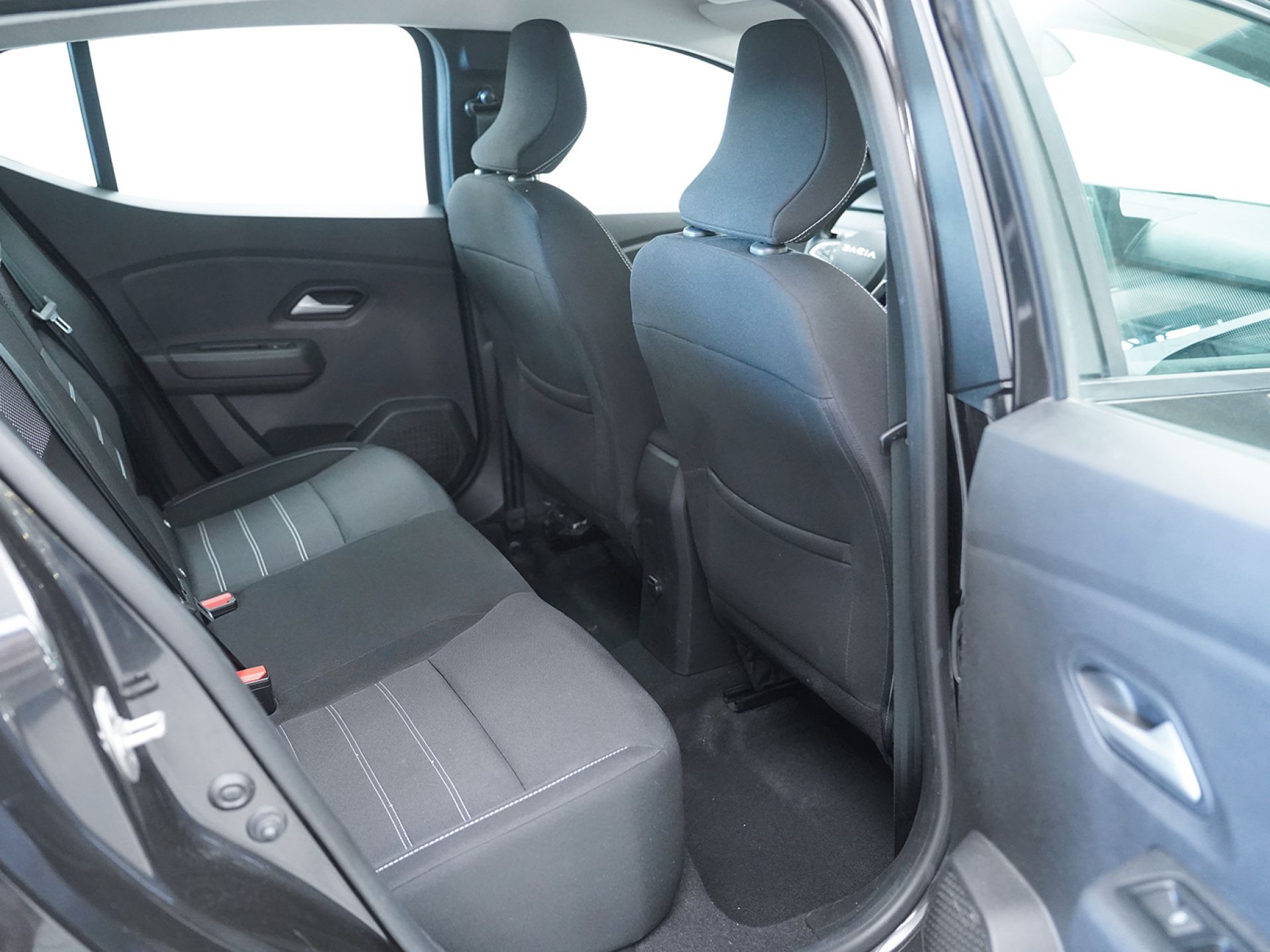 Dacia Sandero Expression TCe 67kW (90CV)