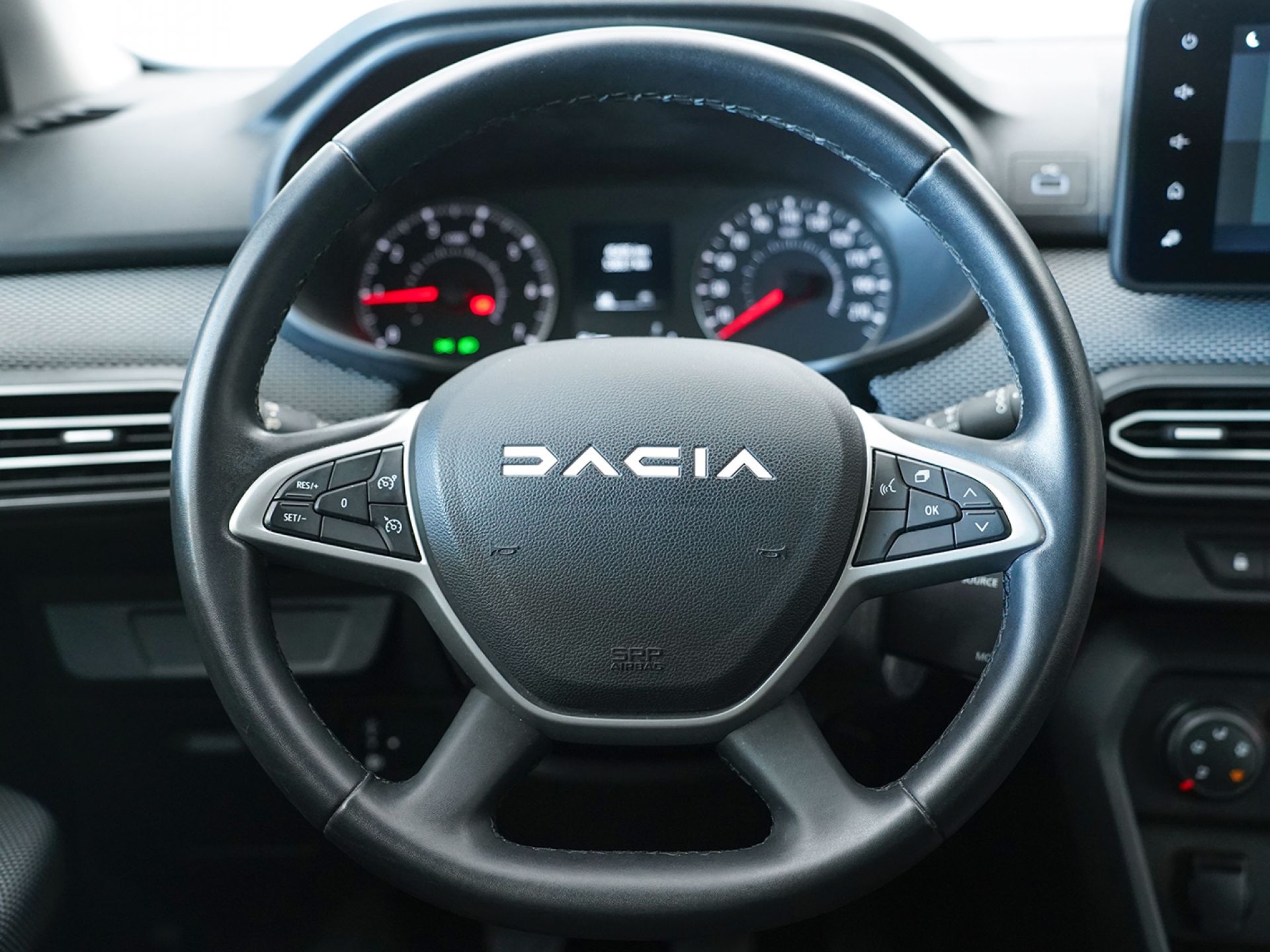 Dacia Sandero Expression TCe 67kW (90CV)