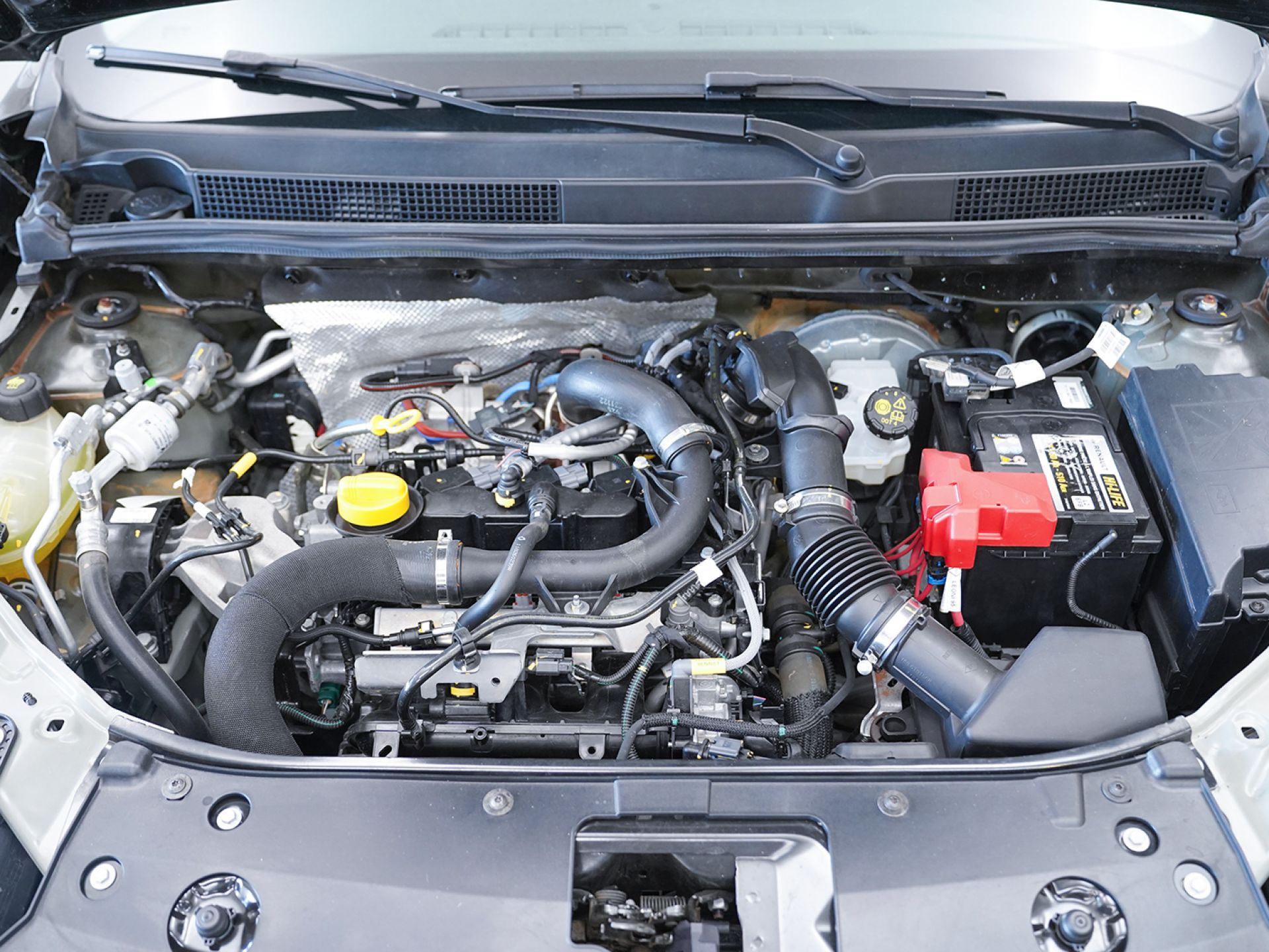 Dacia Sandero Expression TCe 67kW (90CV)