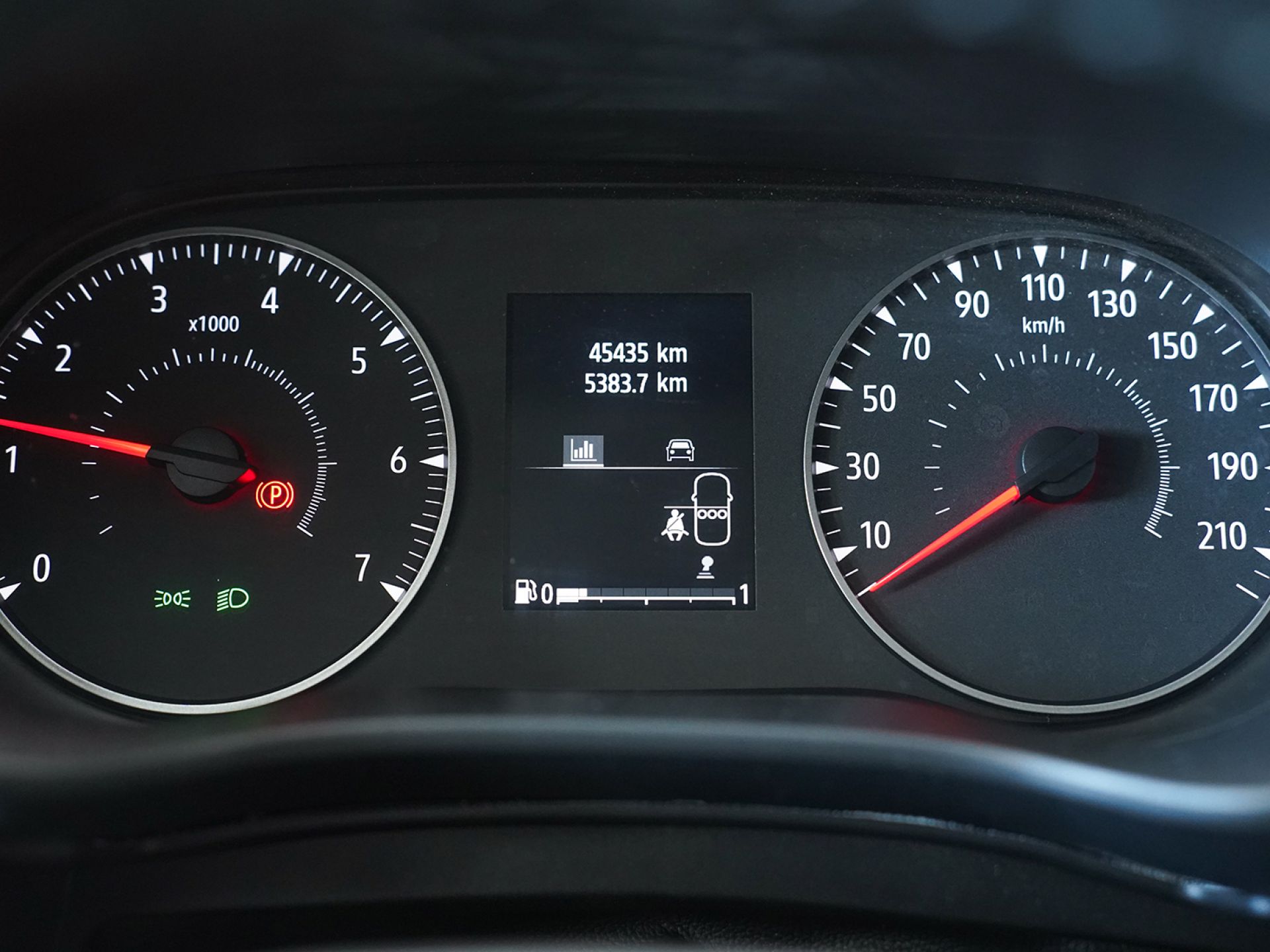 Dacia Sandero Expression TCe 67kW (90CV)