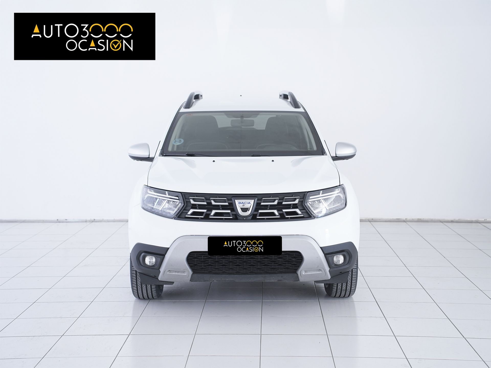 Dacia Duster Prestige Bl. dCi 85kW(115CV) 4X2