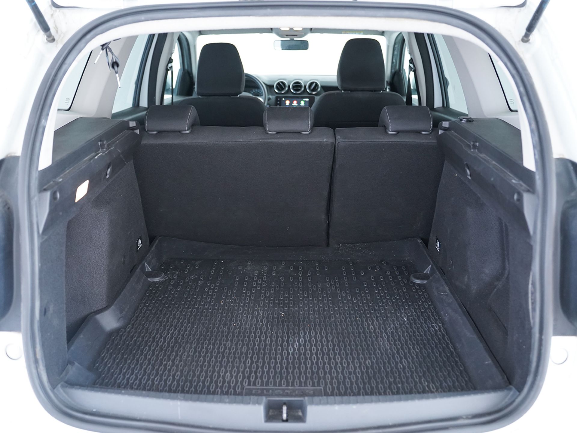 Dacia Duster Prestige Bl. dCi 85kW(115CV) 4X2