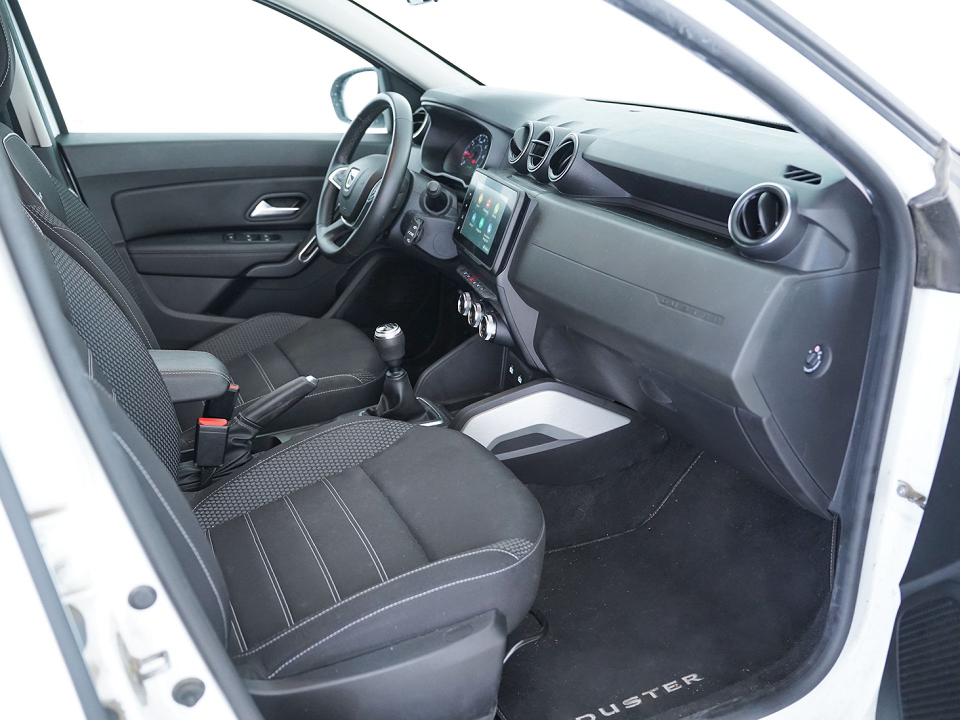 Dacia Duster Prestige Bl. dCi 85kW(115CV) 4X2