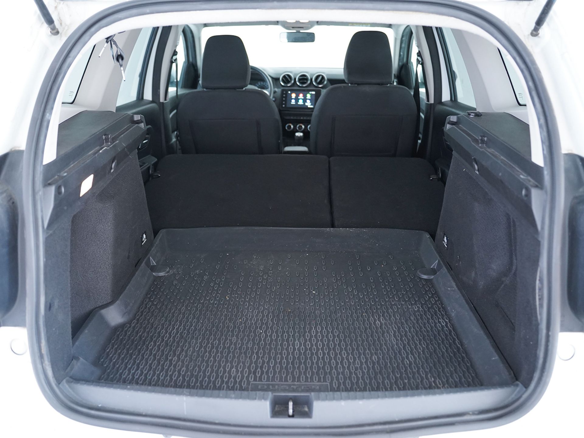 Dacia Duster Prestige Bl. dCi 85kW(115CV) 4X2