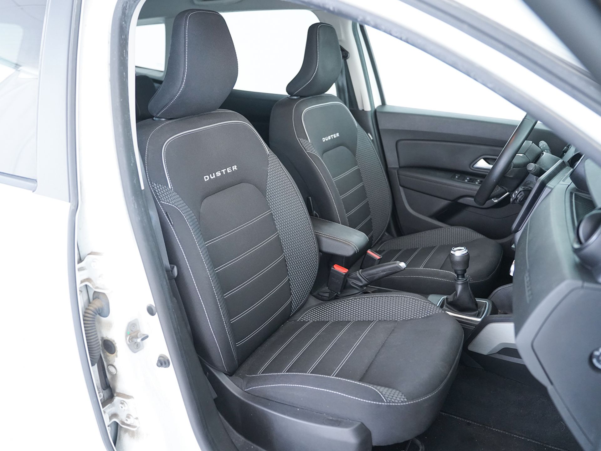 Dacia Duster Prestige Bl. dCi 85kW(115CV) 4X2