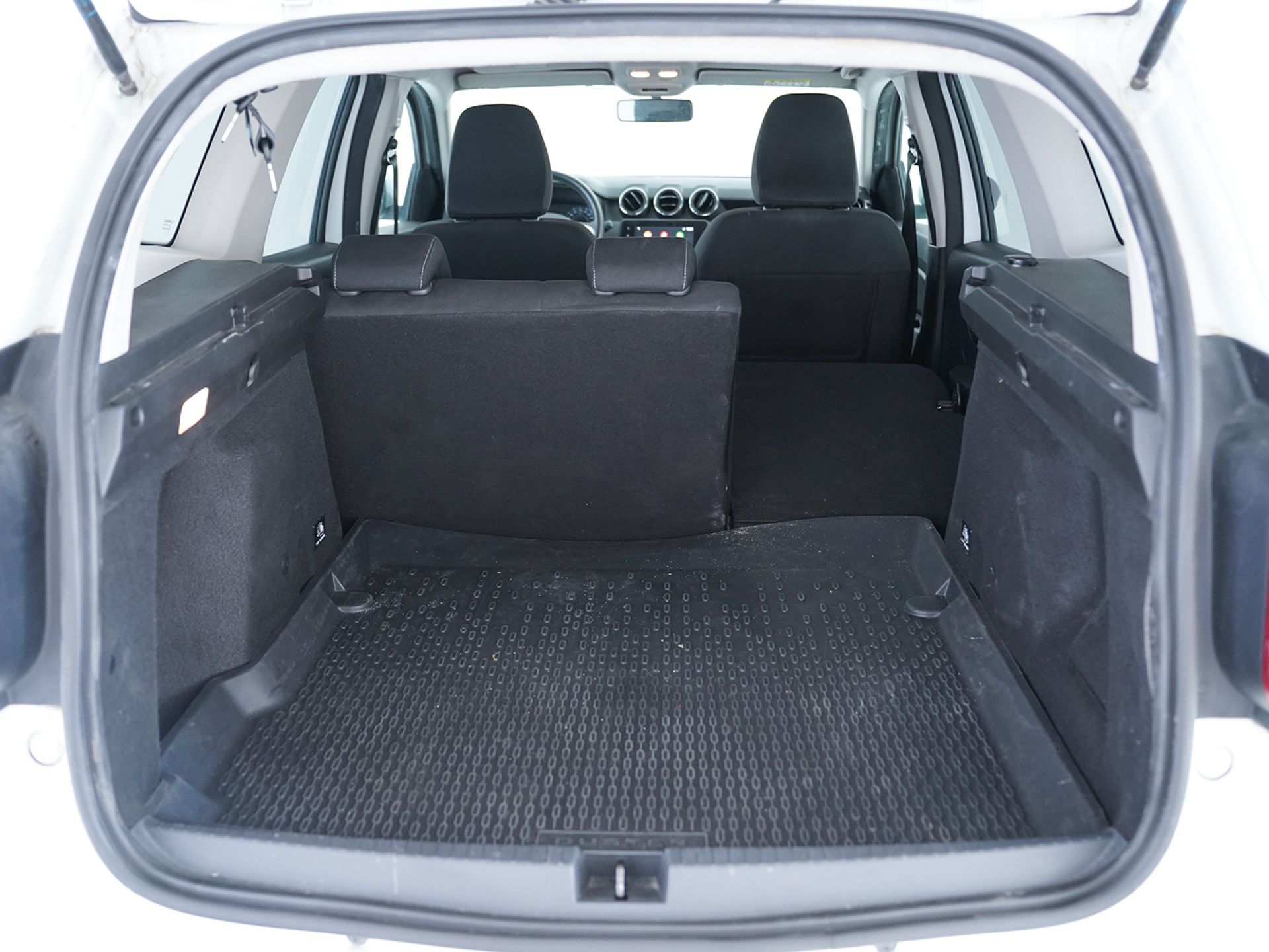 Dacia Duster Prestige Bl. dCi 85kW(115CV) 4X2