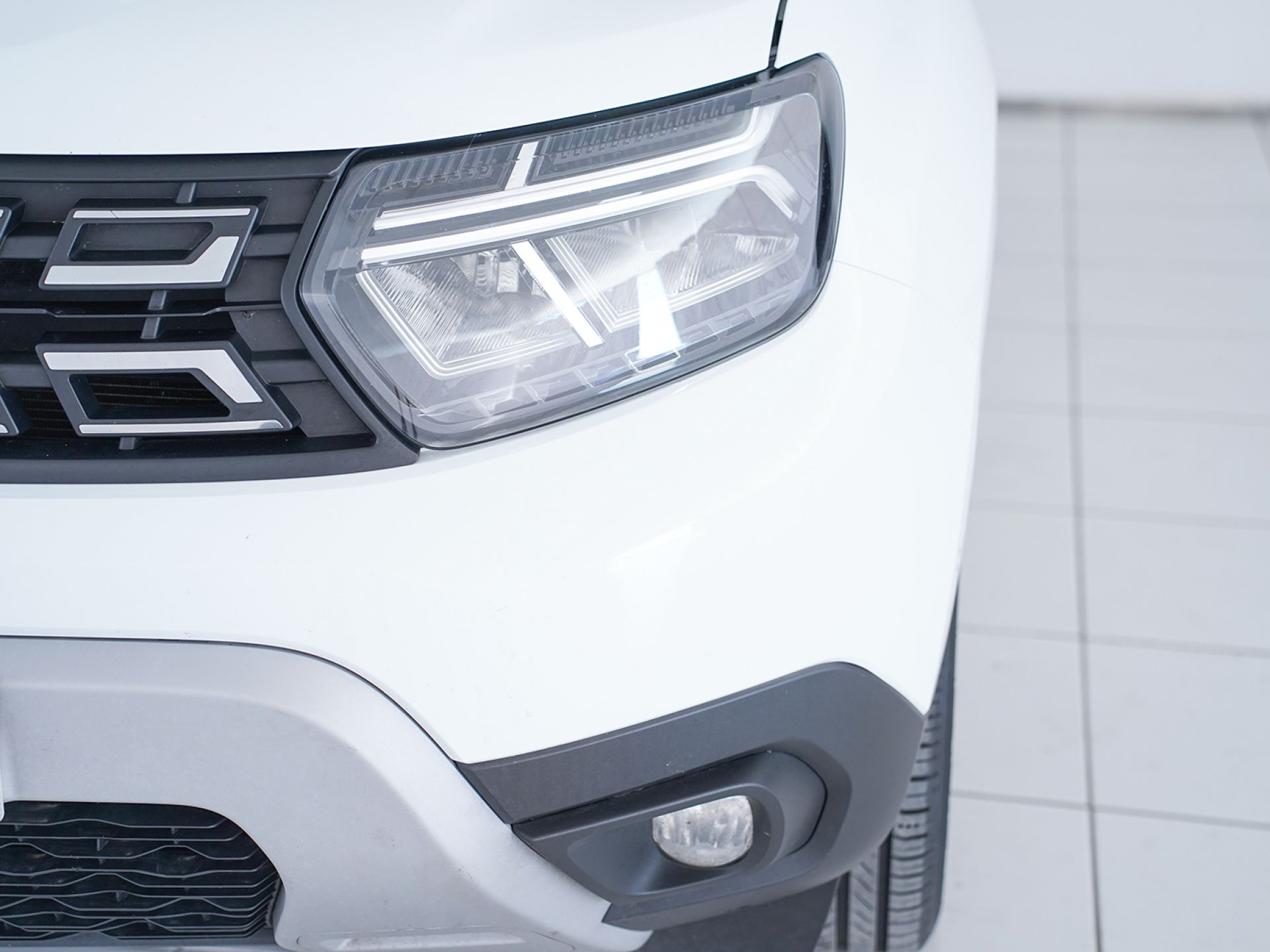 Dacia Duster Prestige Bl. dCi 85kW(115CV) 4X2