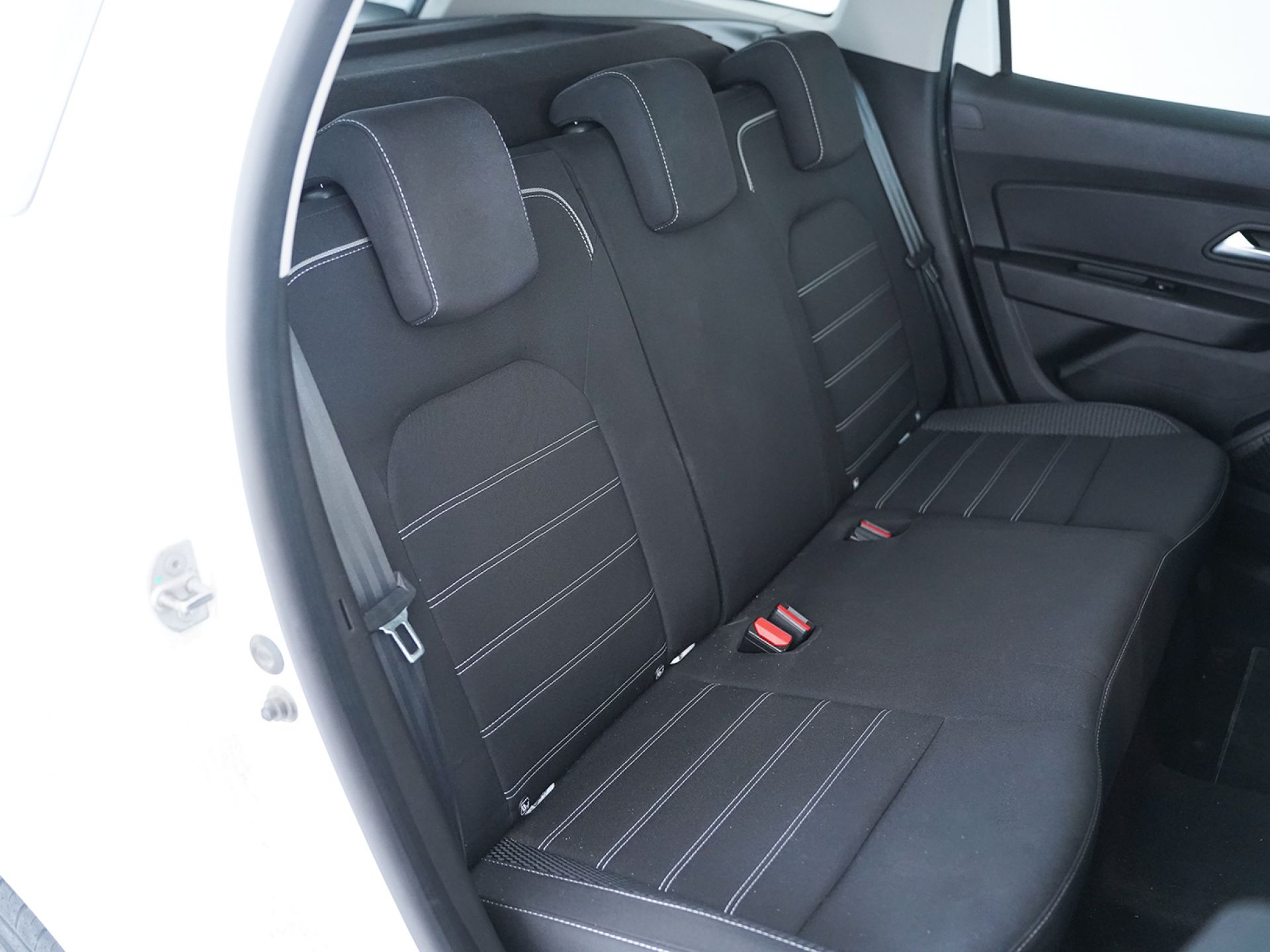 Dacia Duster Prestige Bl. dCi 85kW(115CV) 4X2